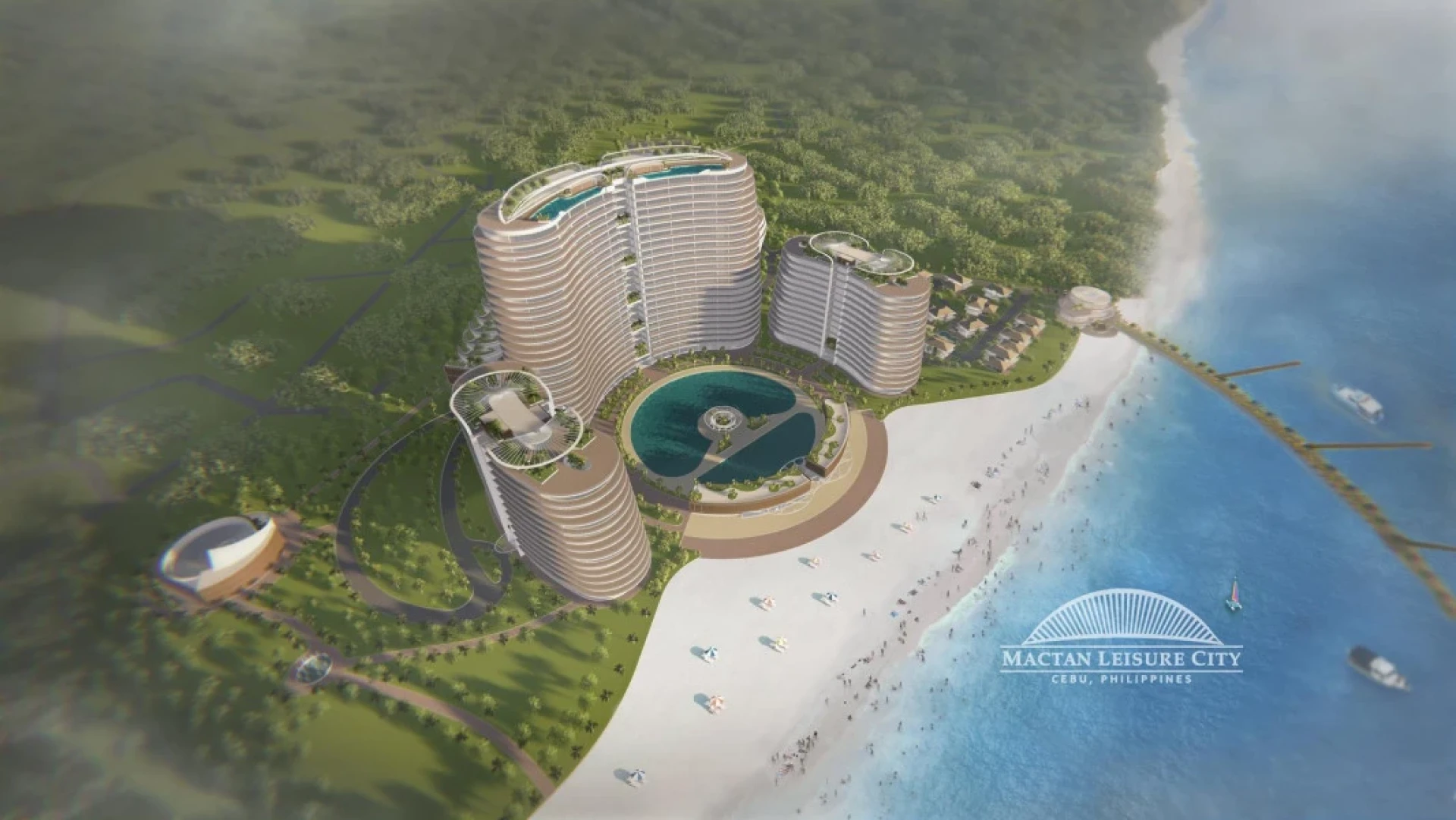 Mactan Leisure City