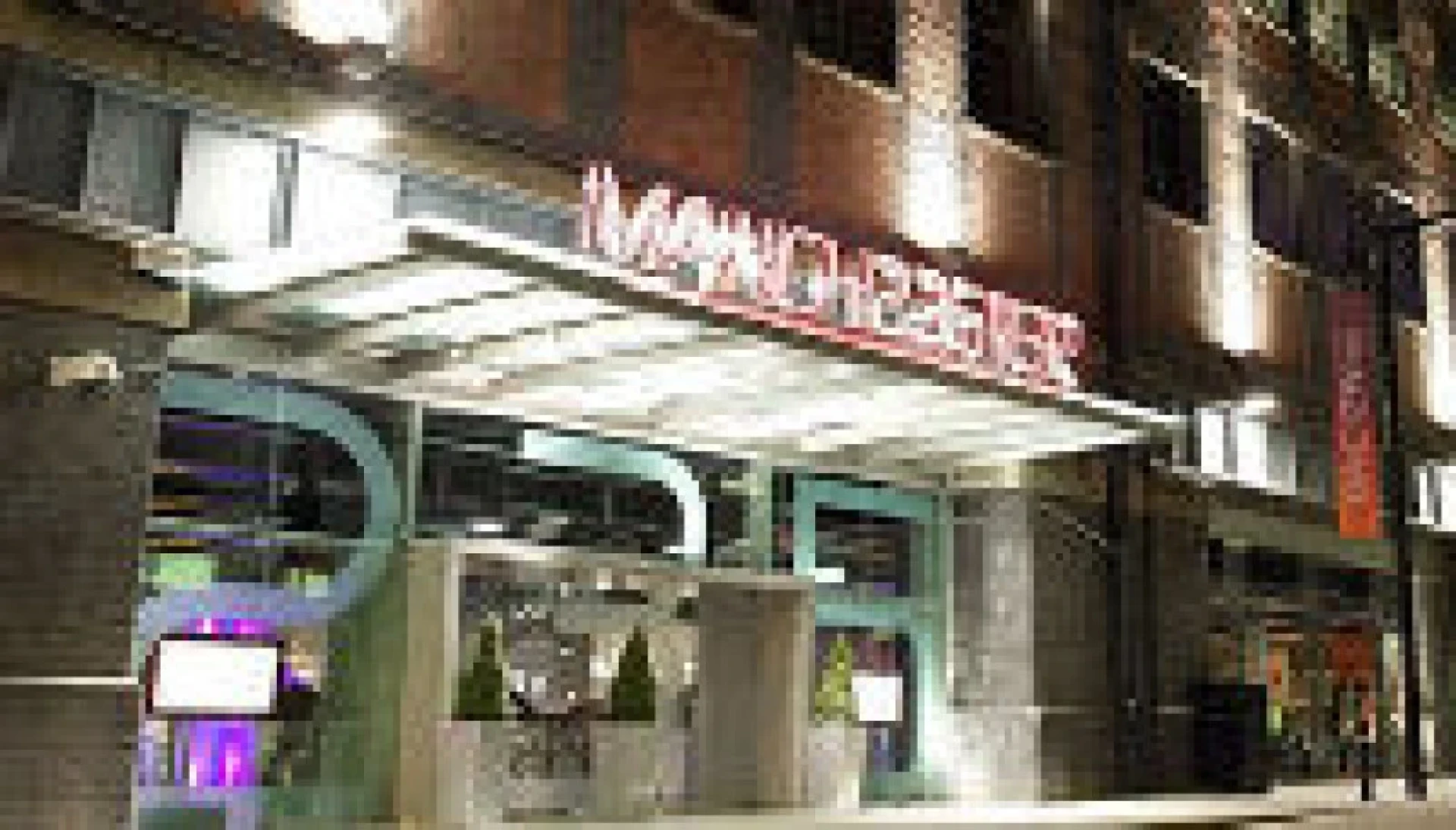 Manchester235 Casino