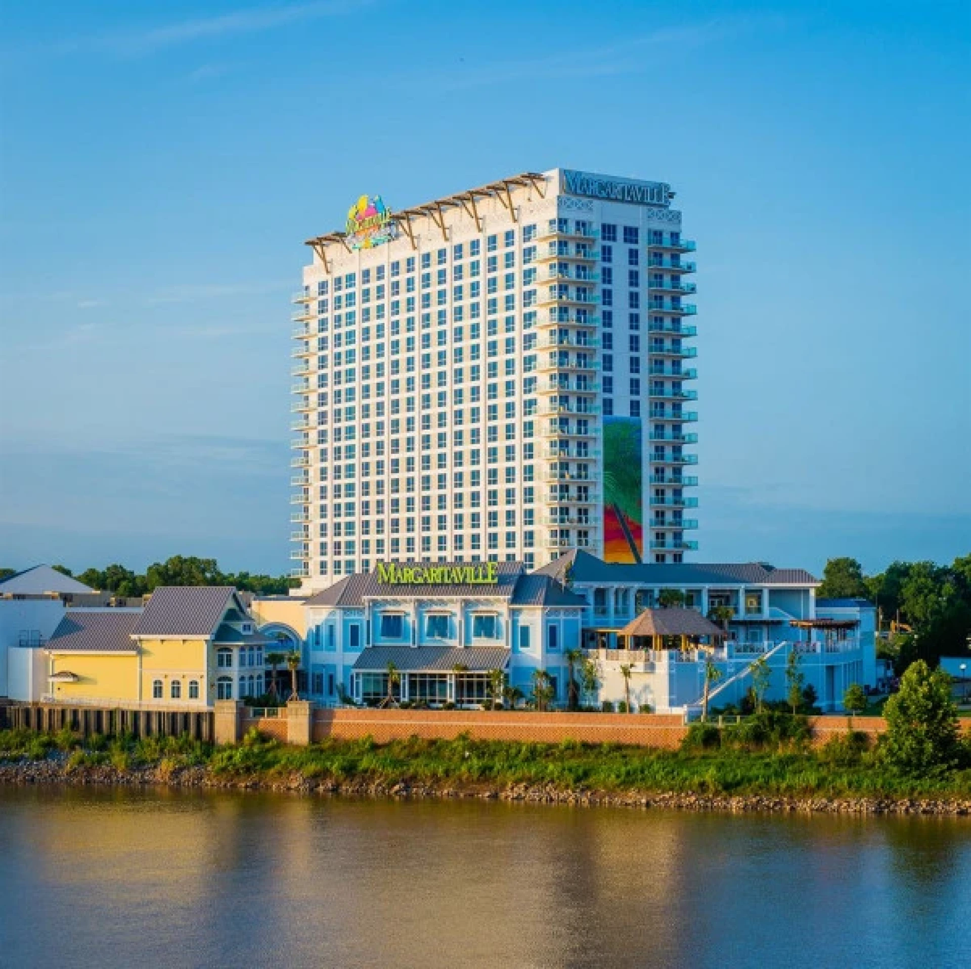 Margaritaville Resort Casino 