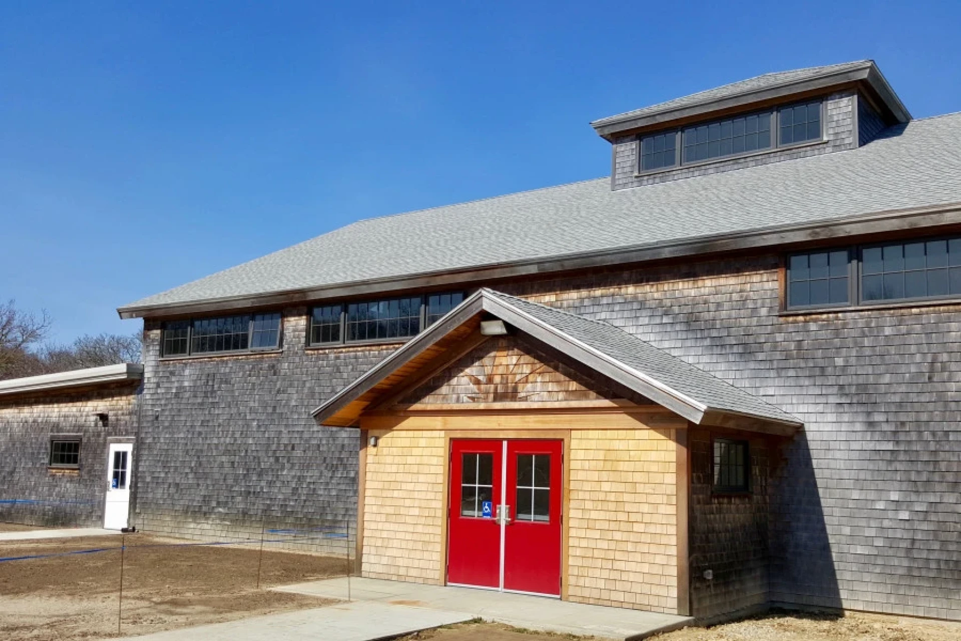 Aquinnah Cliffs Casino