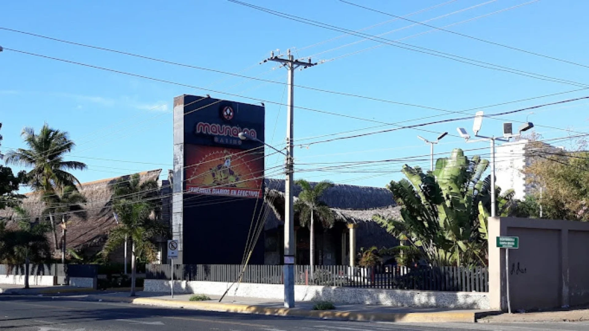 Maunaloa Casino