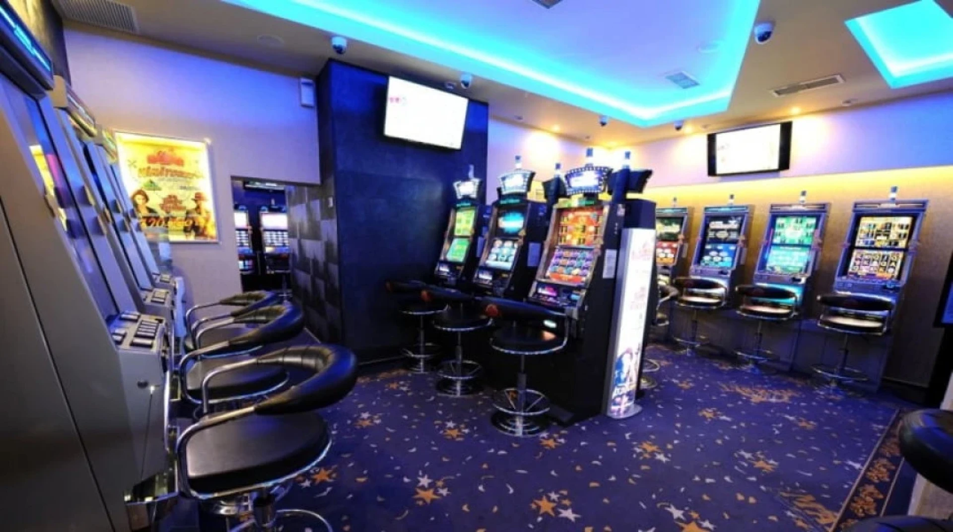 Maxbet Bucuresti Piata Chibrit