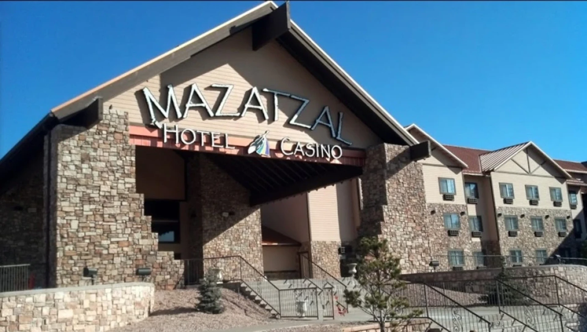 Mazatzal Hotel & Casino