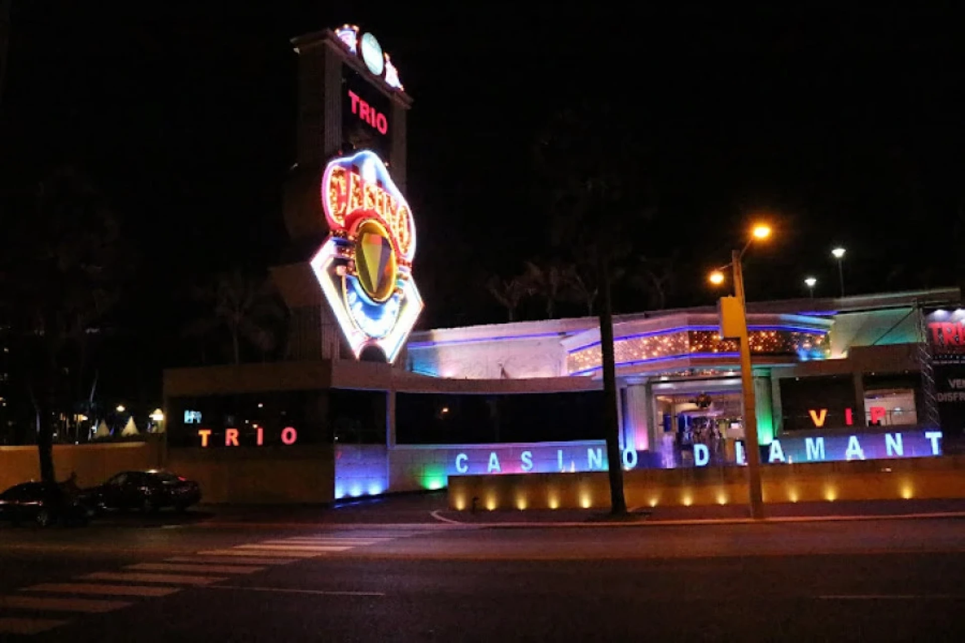 Diamante Casino