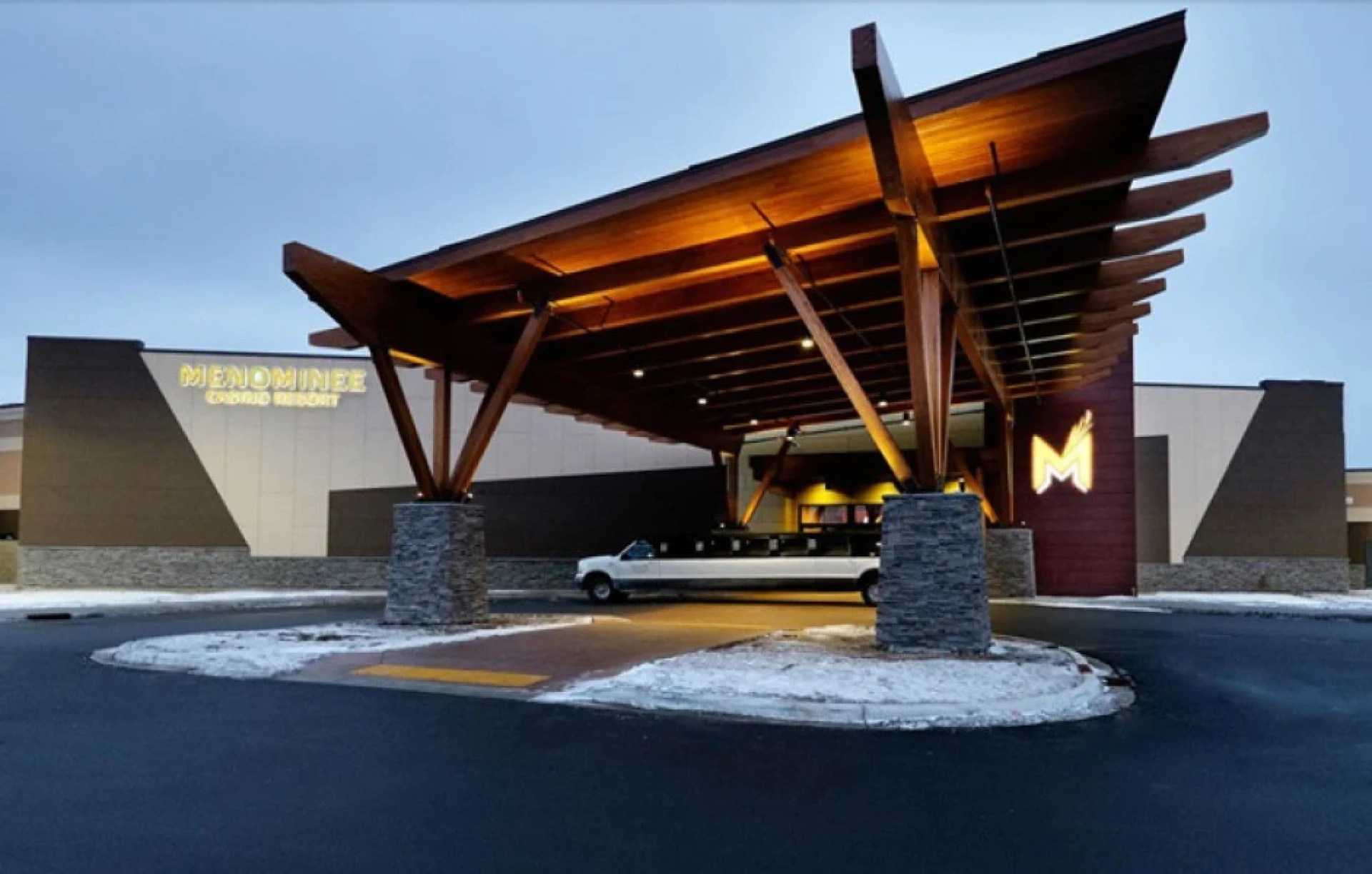 Menominee Casino Resort