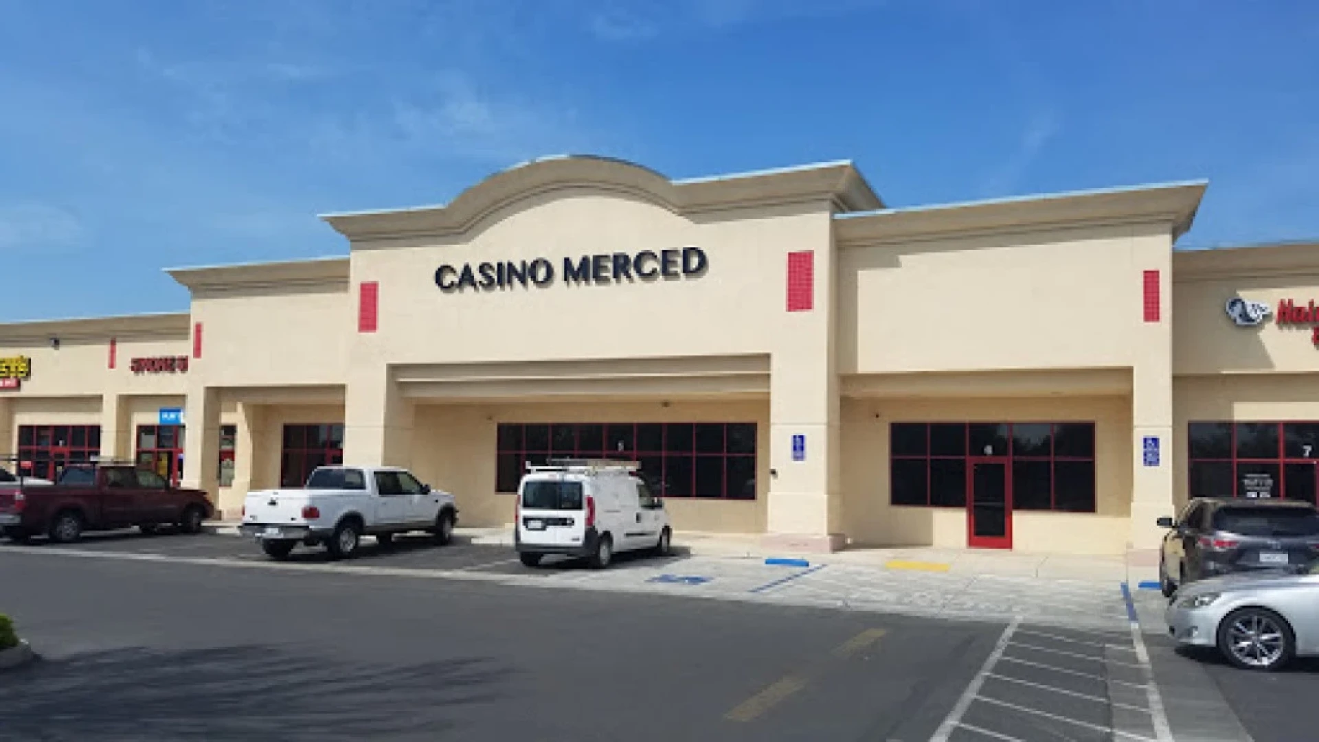 Merced Casino 