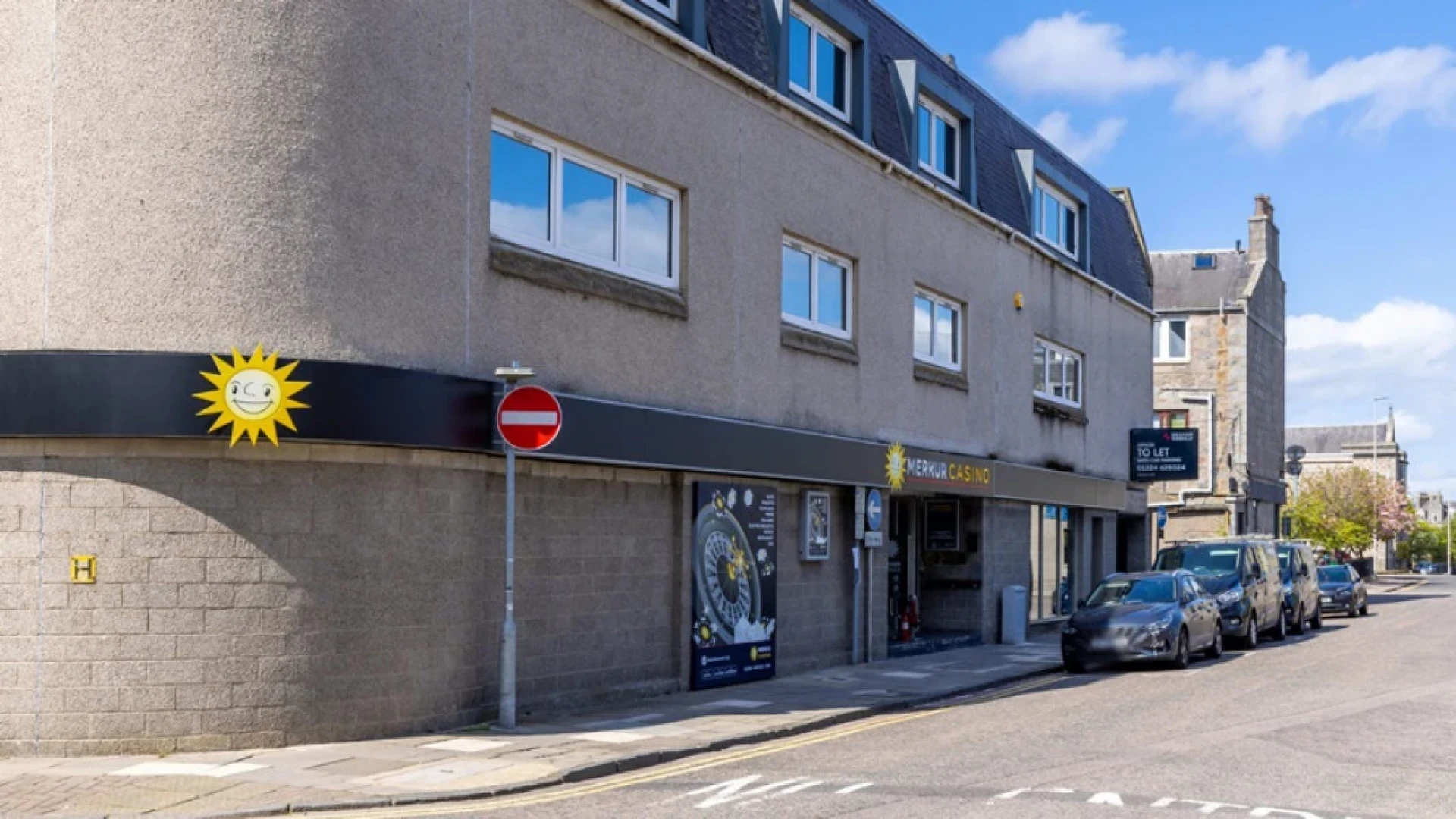 MERKUR Casino Aberdeen