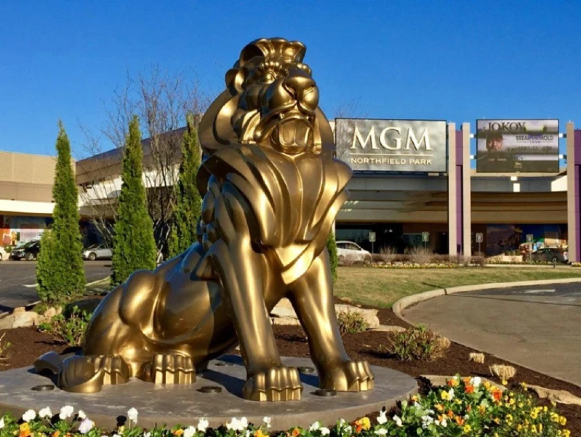 MGM Northfield Park