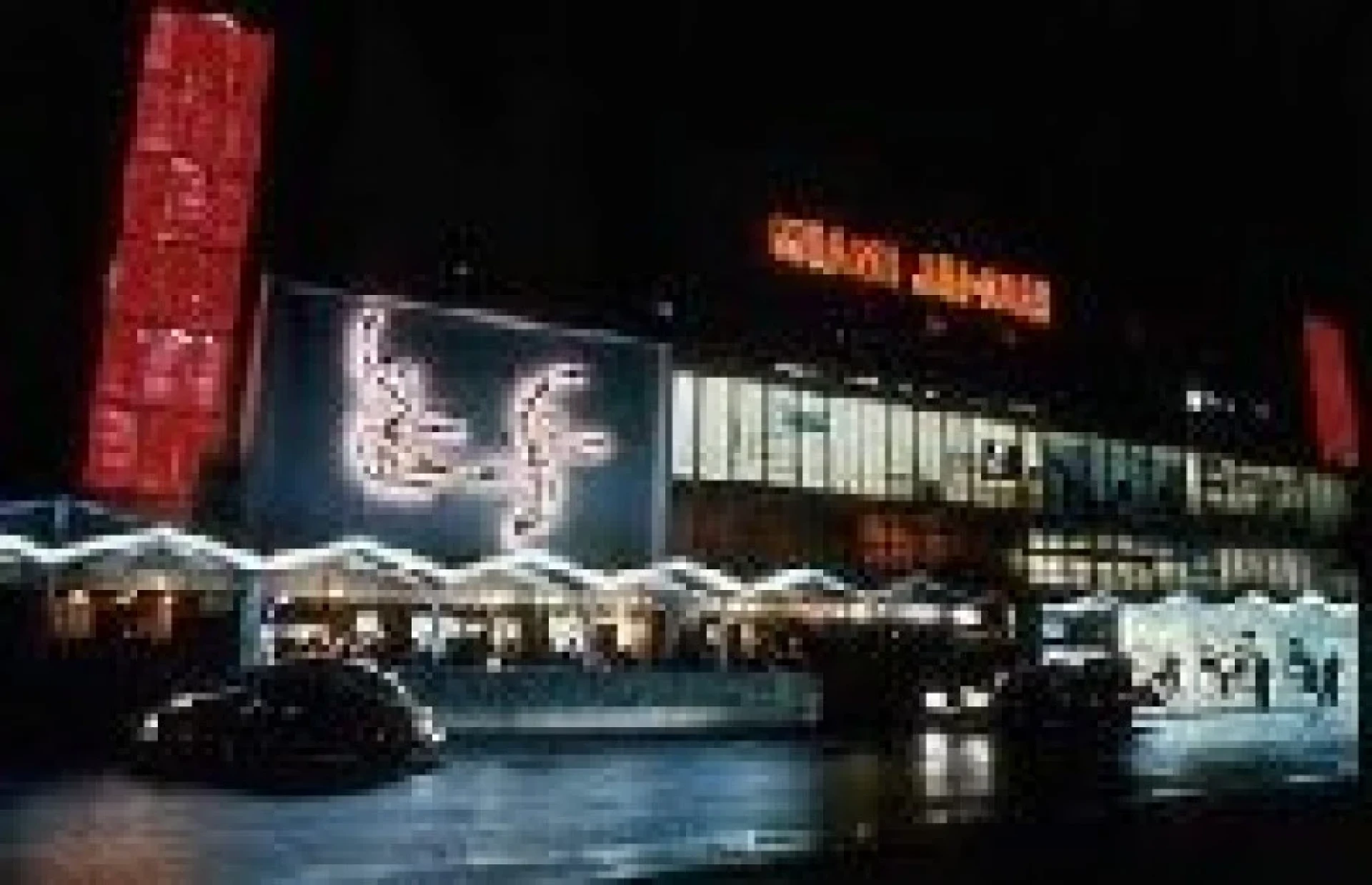 Casino Miami Jai-Alai