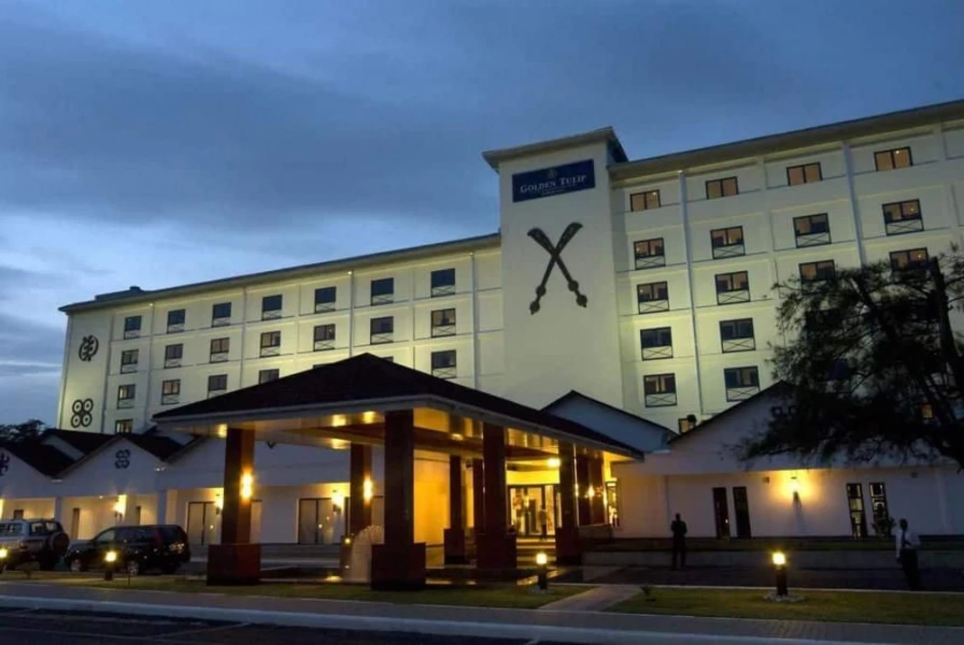 Millionaires Casino Kumasi