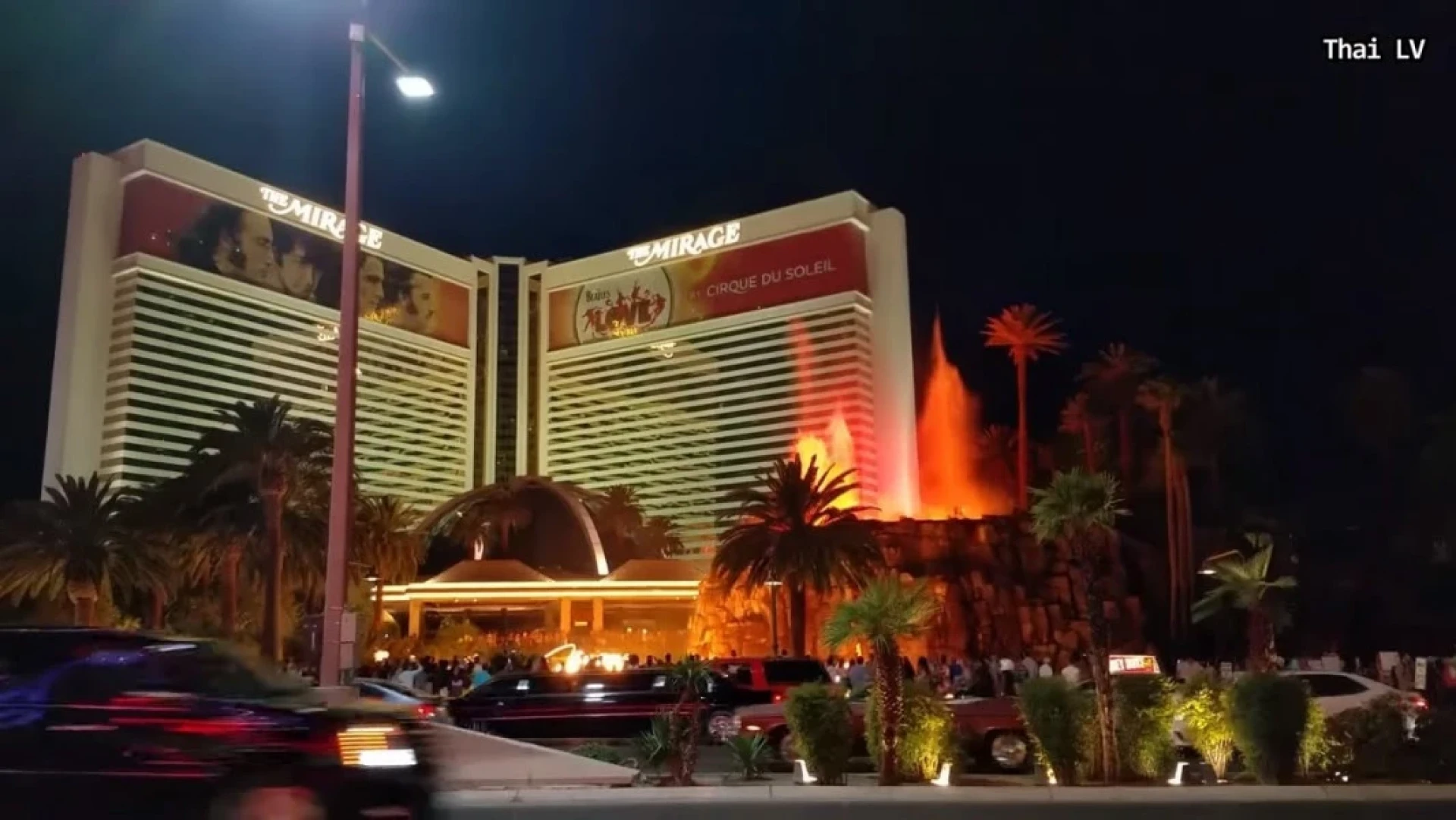 Mirage Casino