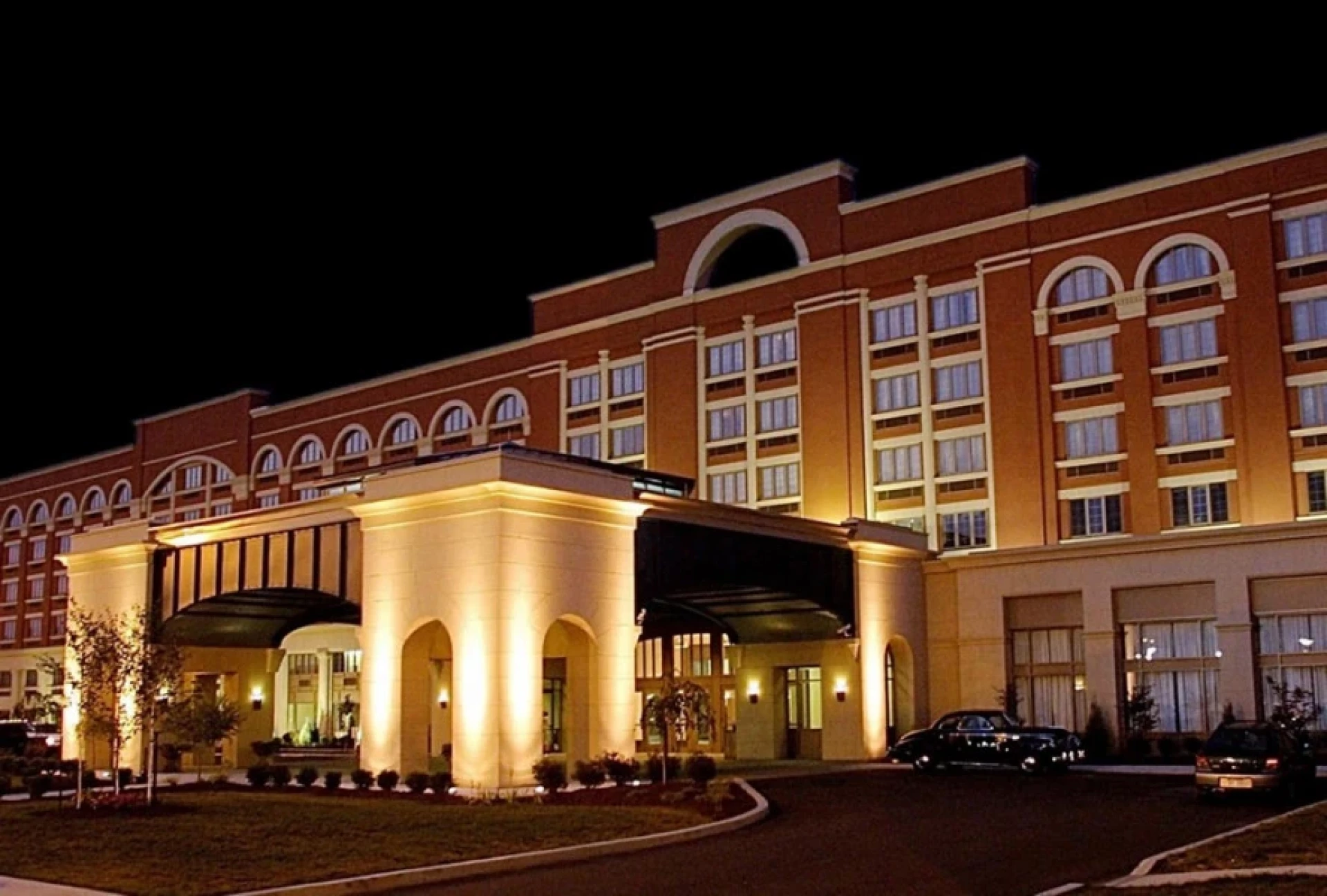 Mountaineer Casino, Racetrack and Resort