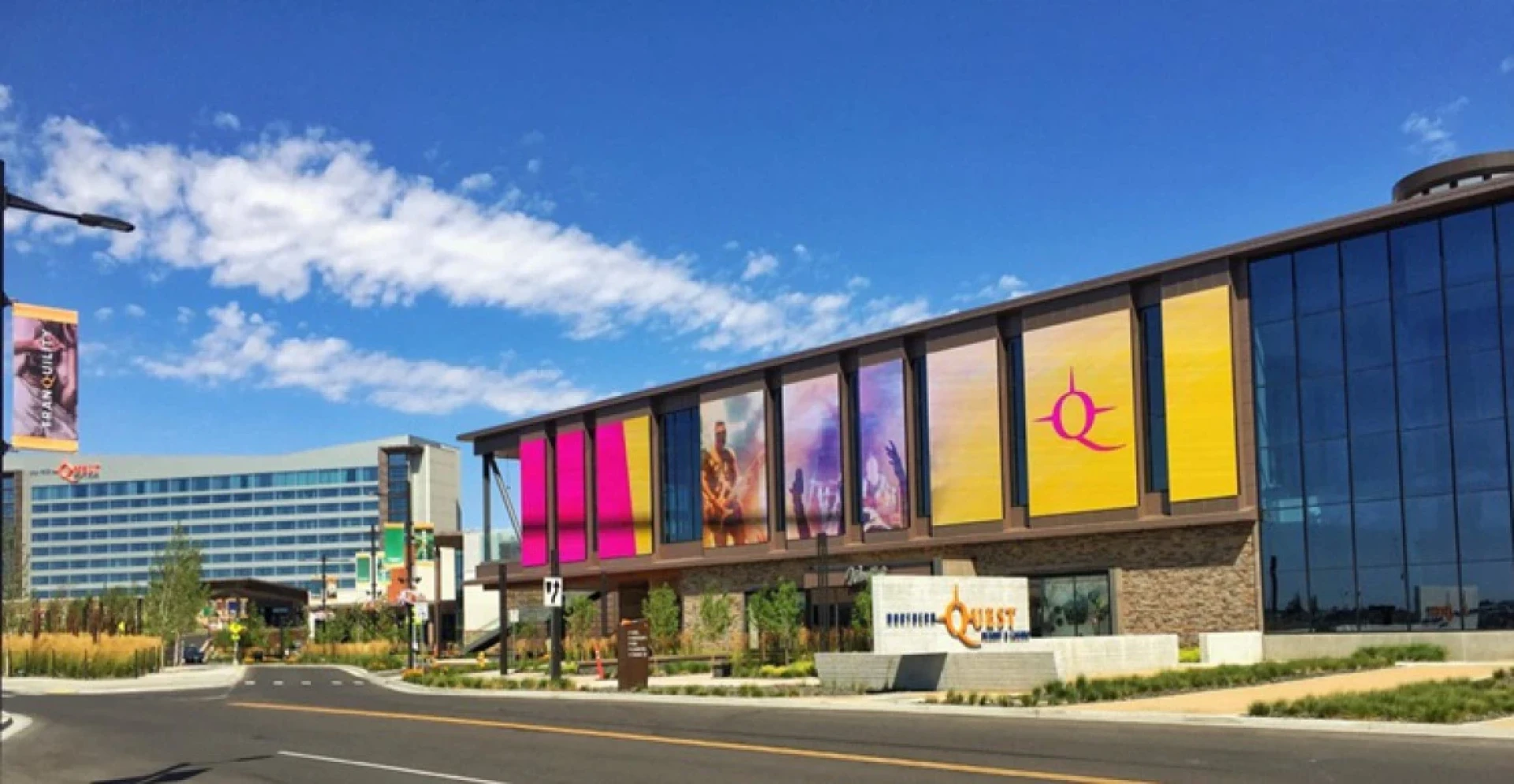 Northern Quest Resort & Casino