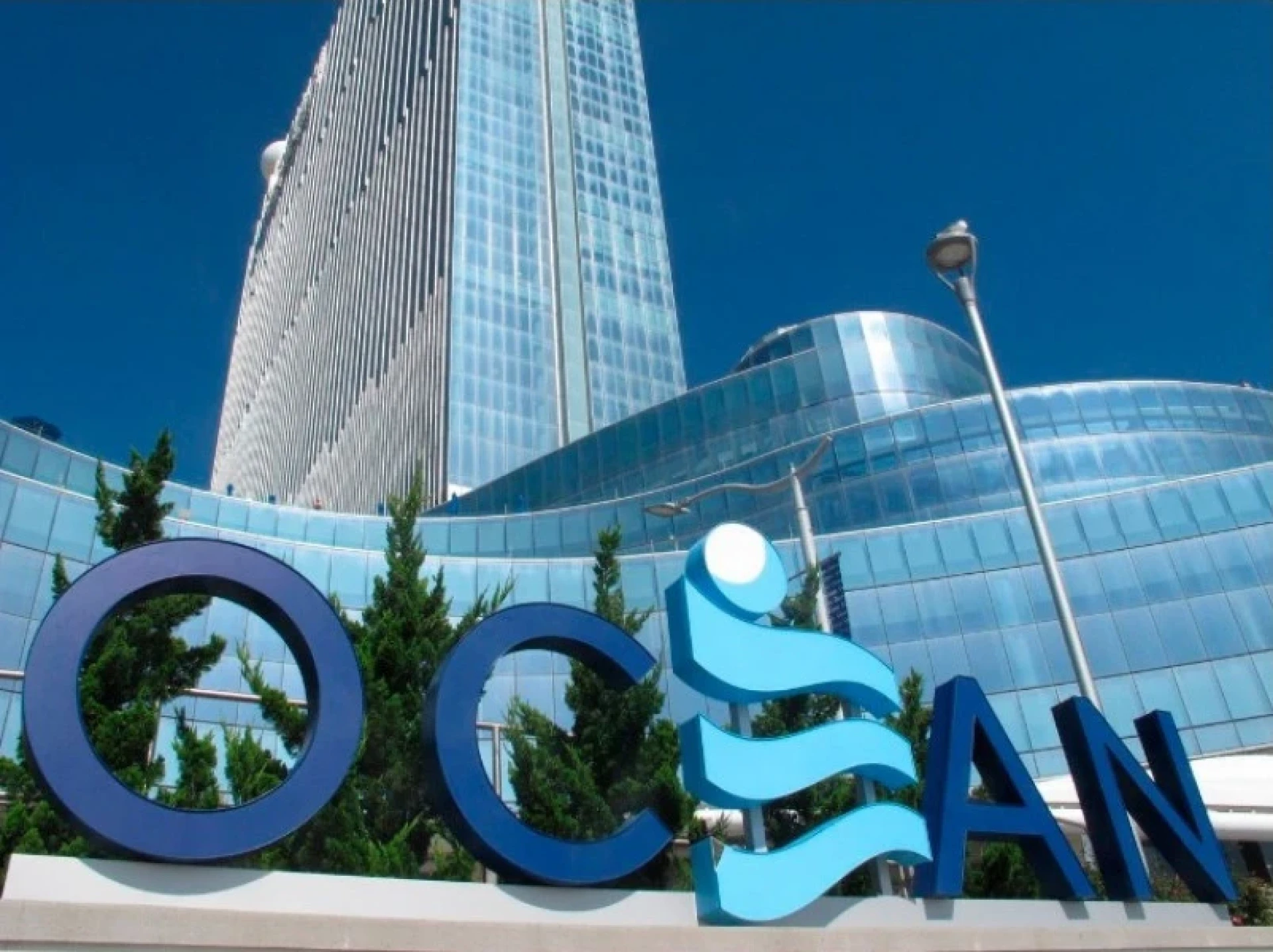 Ocean Casino Resort
