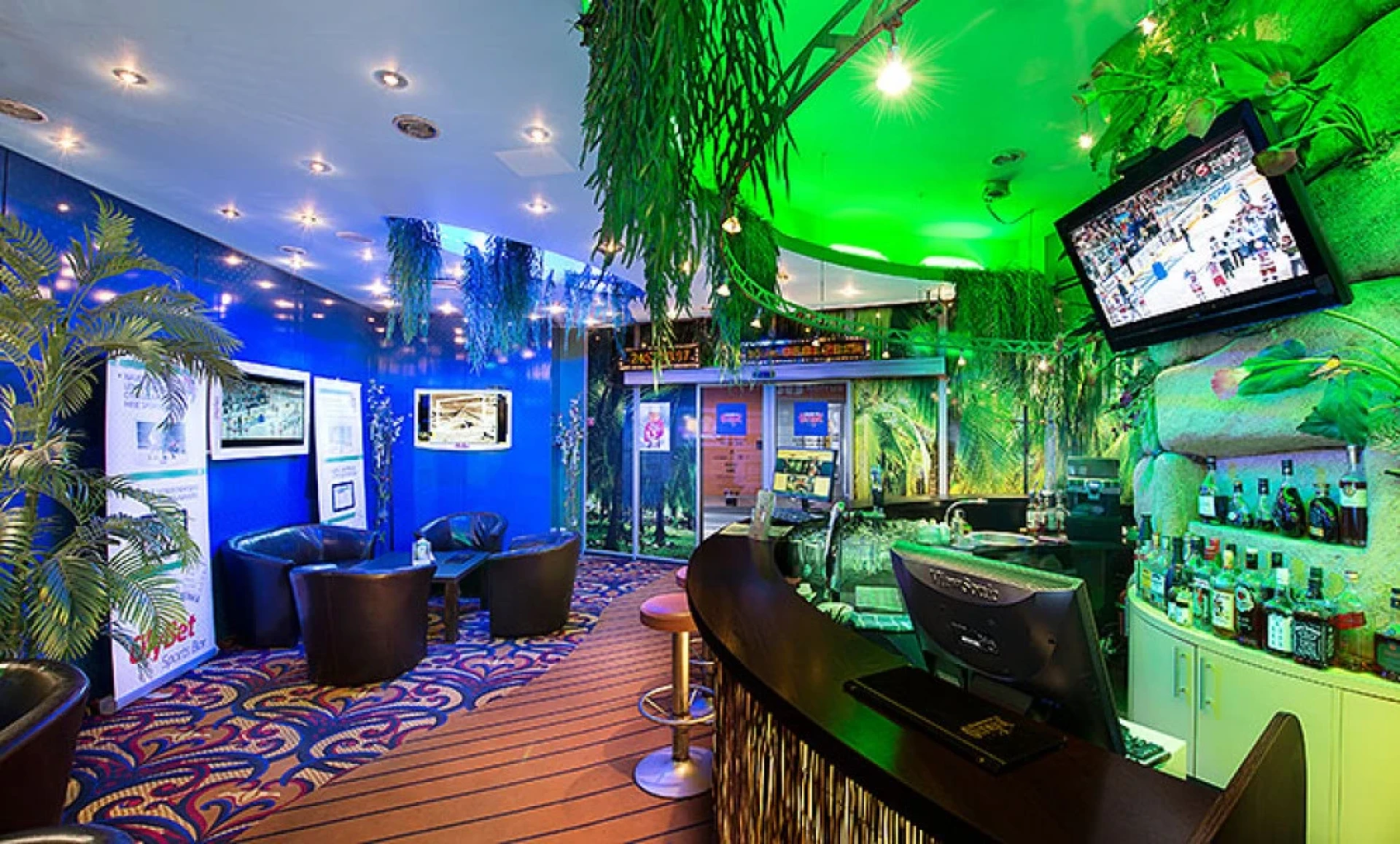 Olympic Casino Jõhvi