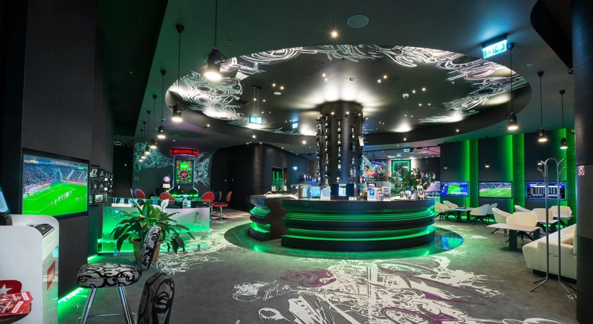 Olympic Casino Nautica