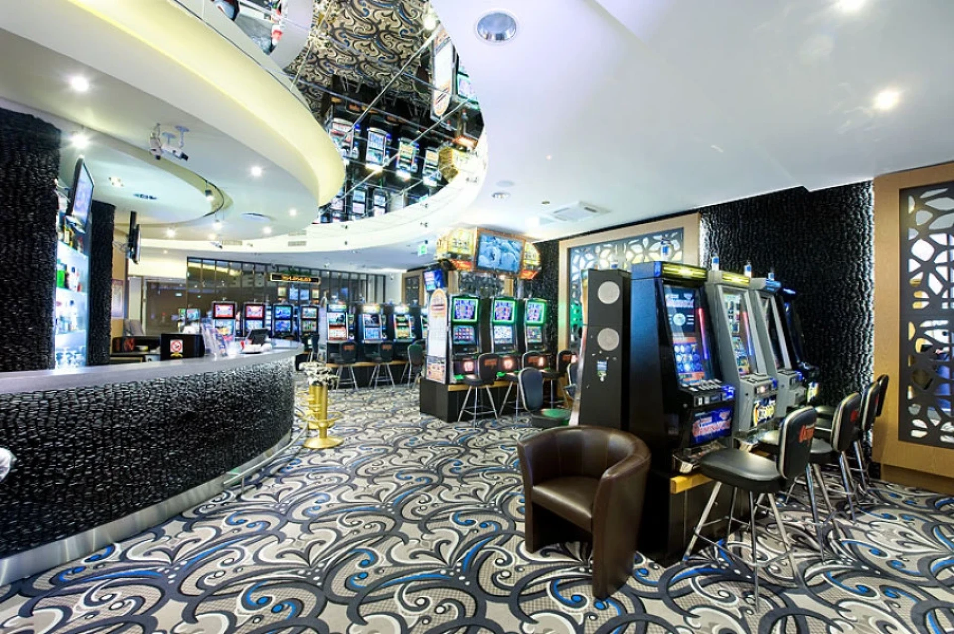 Olympic Casino Pärnu