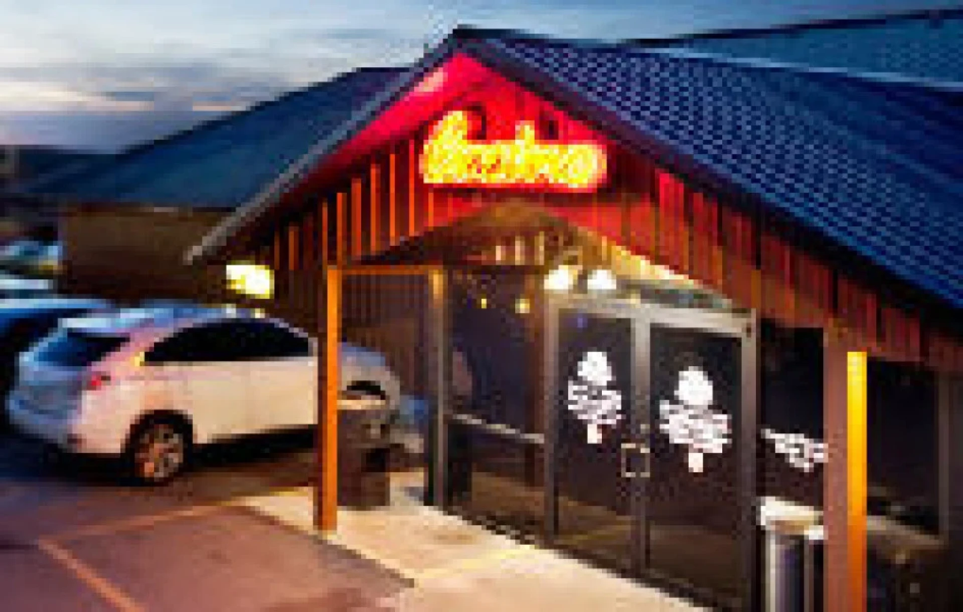 Osage Casino Hotel - Skiatook