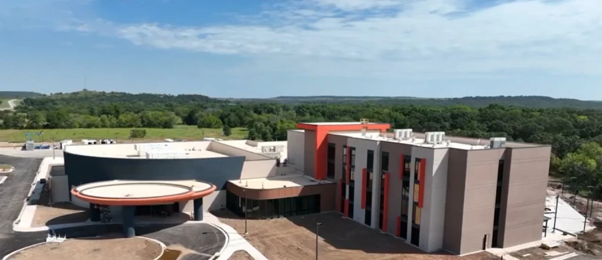 Pawhuska Osage Casino & Hotel