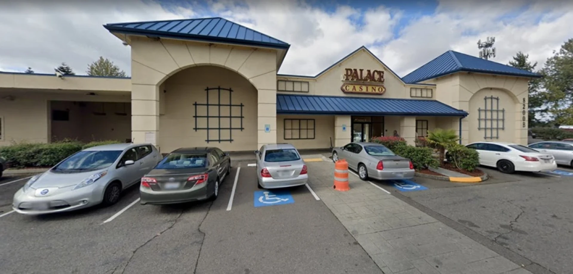 Palace Casino Lakewood