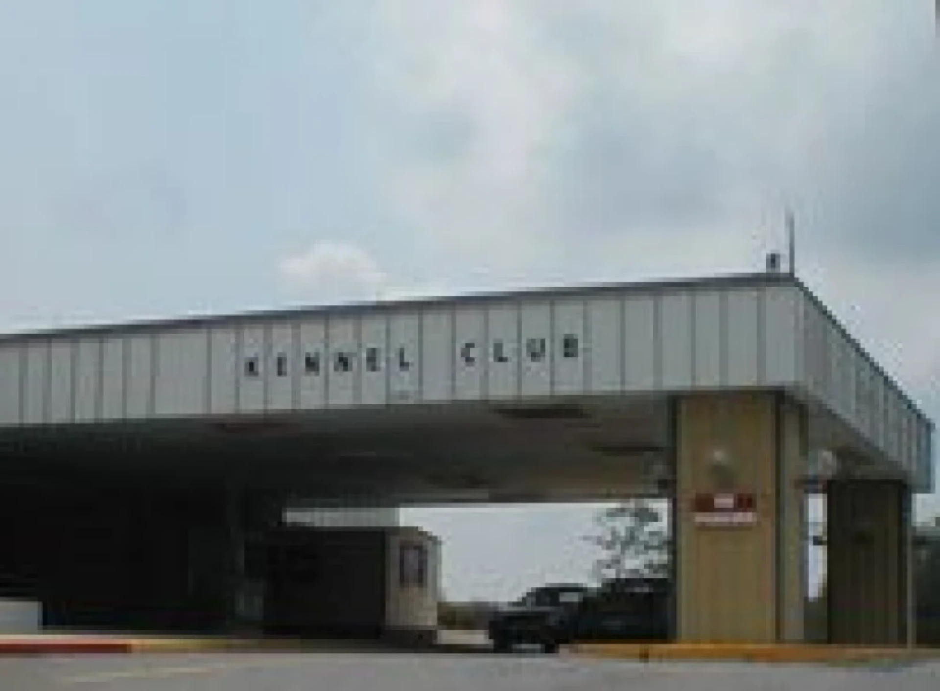 Pensacola Greyhound Track & Poker Room