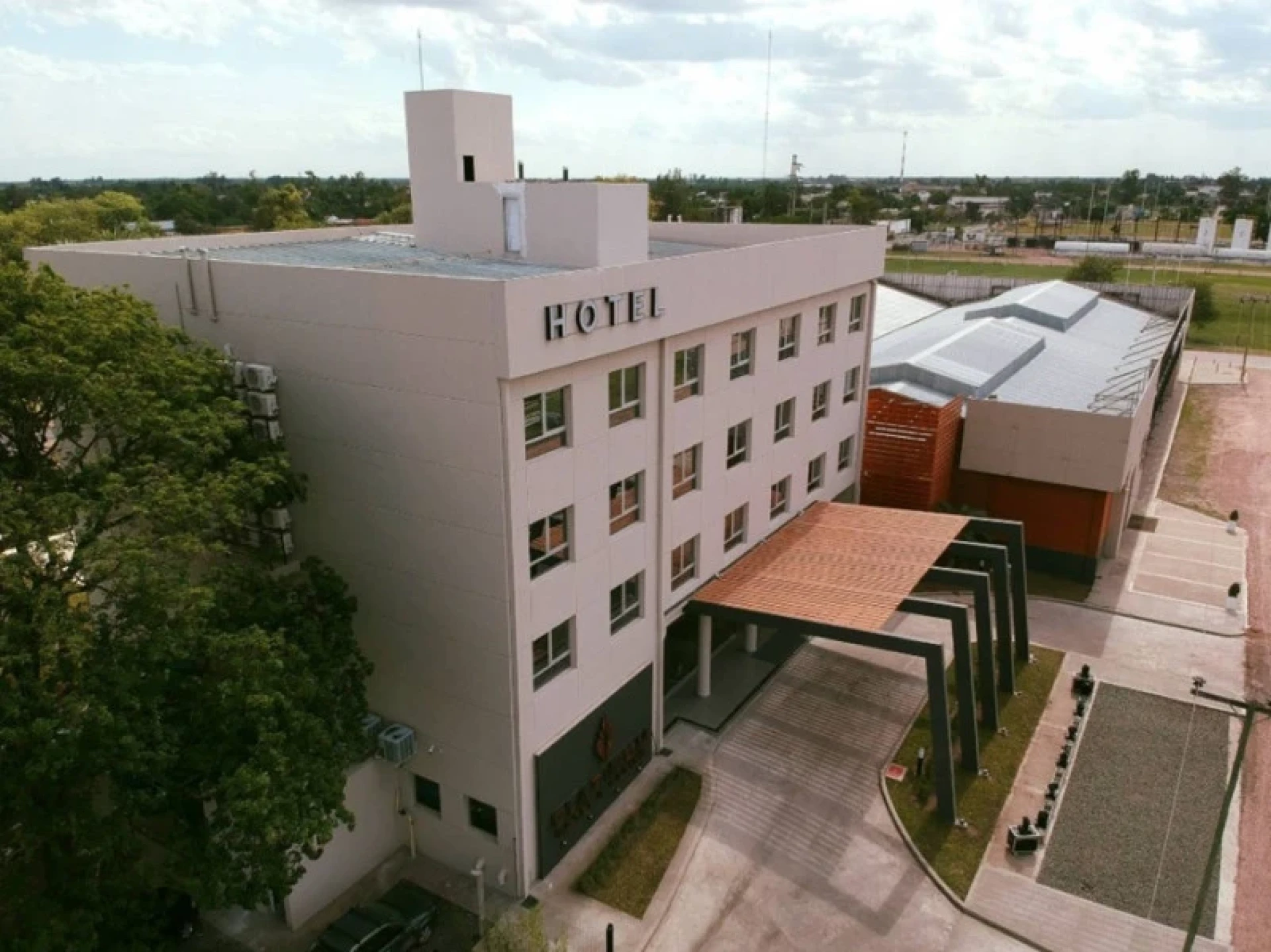 Platinum Hotel Casino