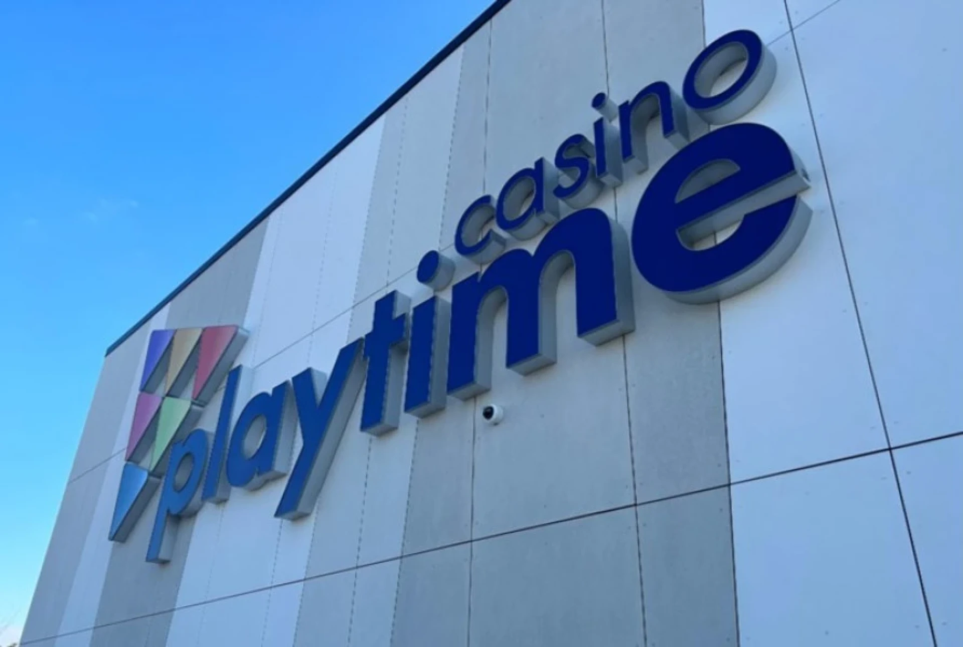 Playtime Casino Wasaga Beach