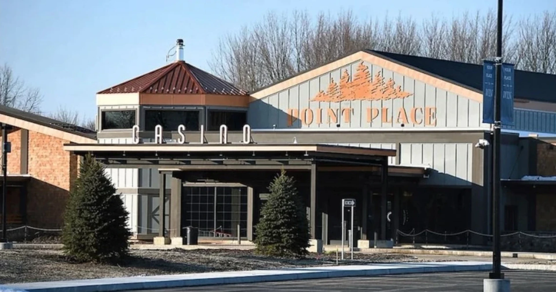 Point Place Casino