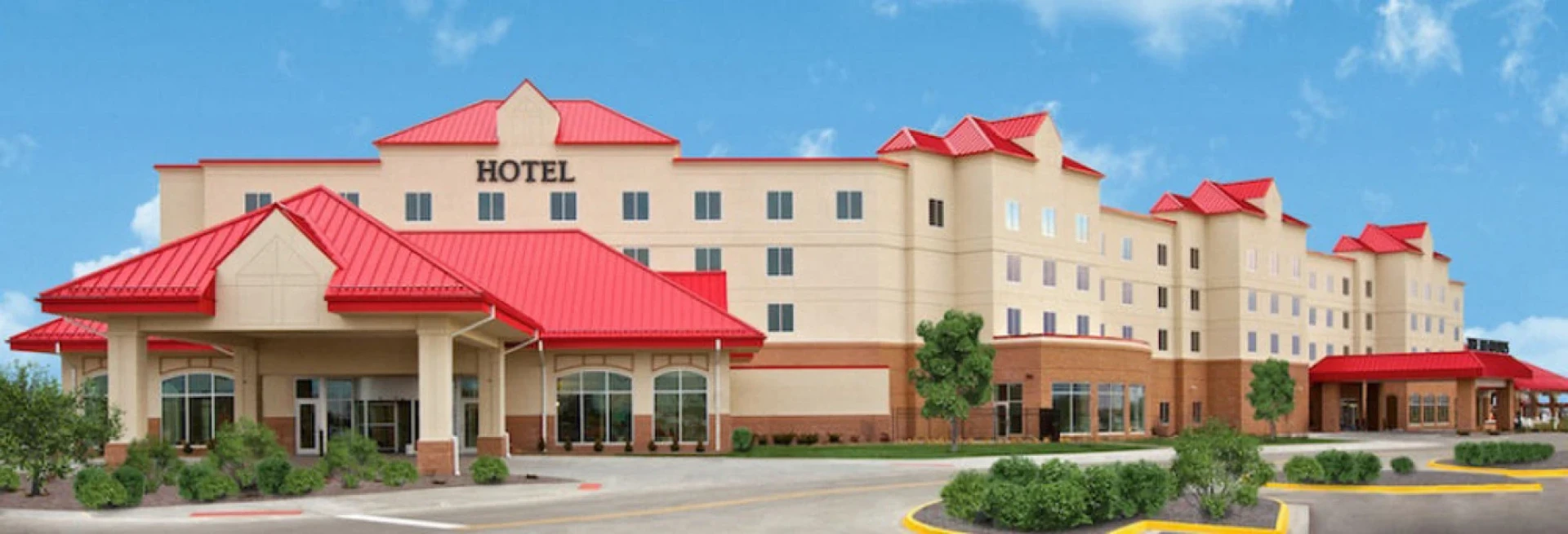 Prairie Meadows Racetrack and Casino