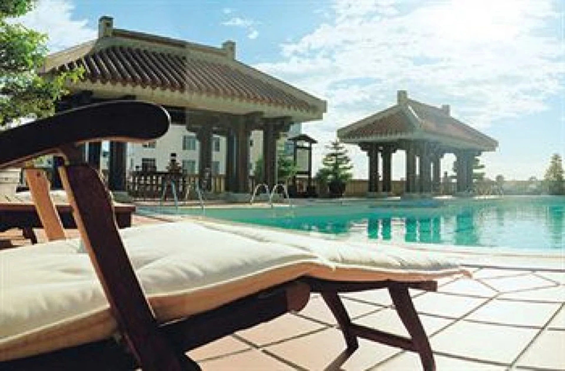 Prince Club at Imperial Hotel