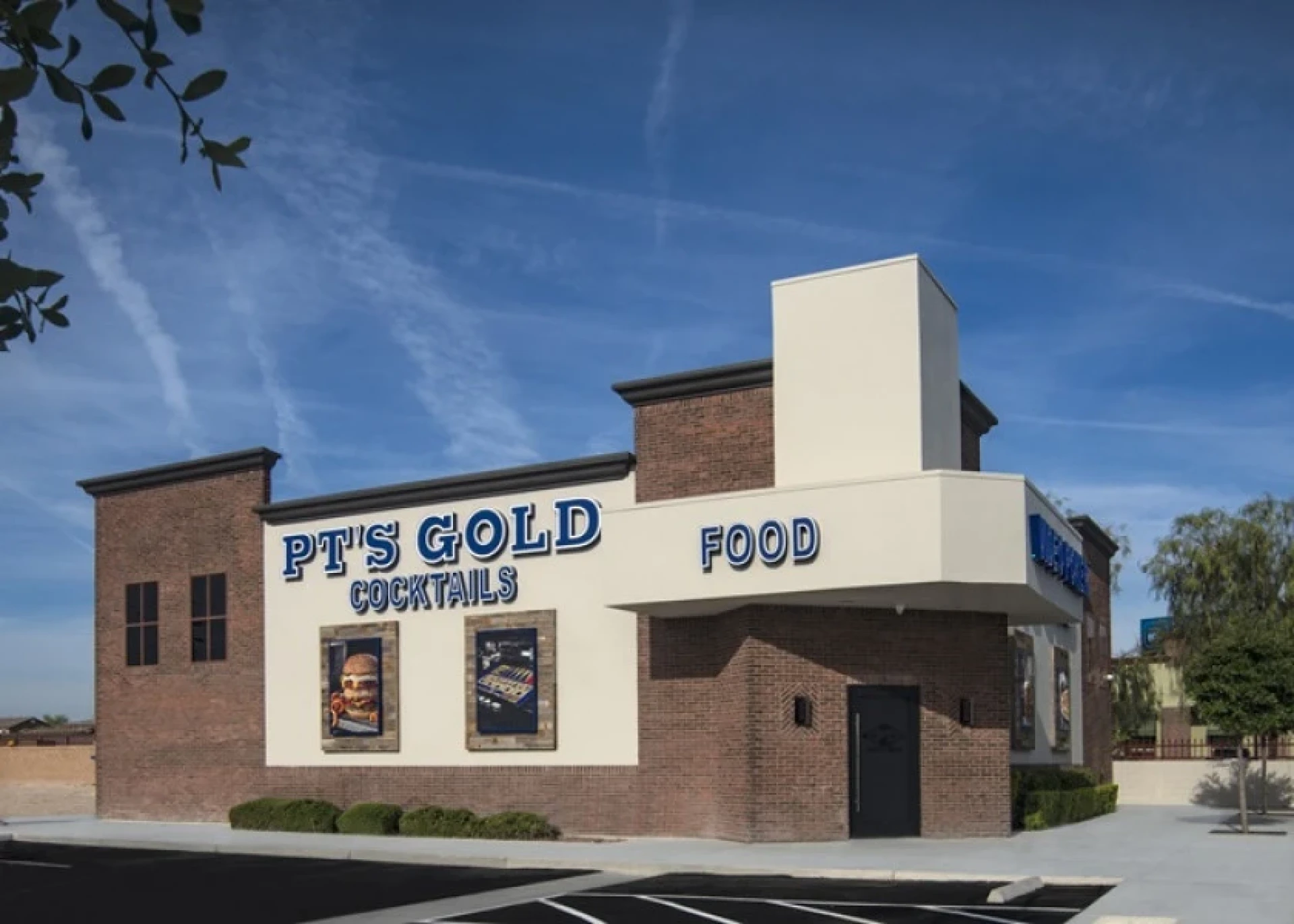 PT's Gold - W Martin Ave