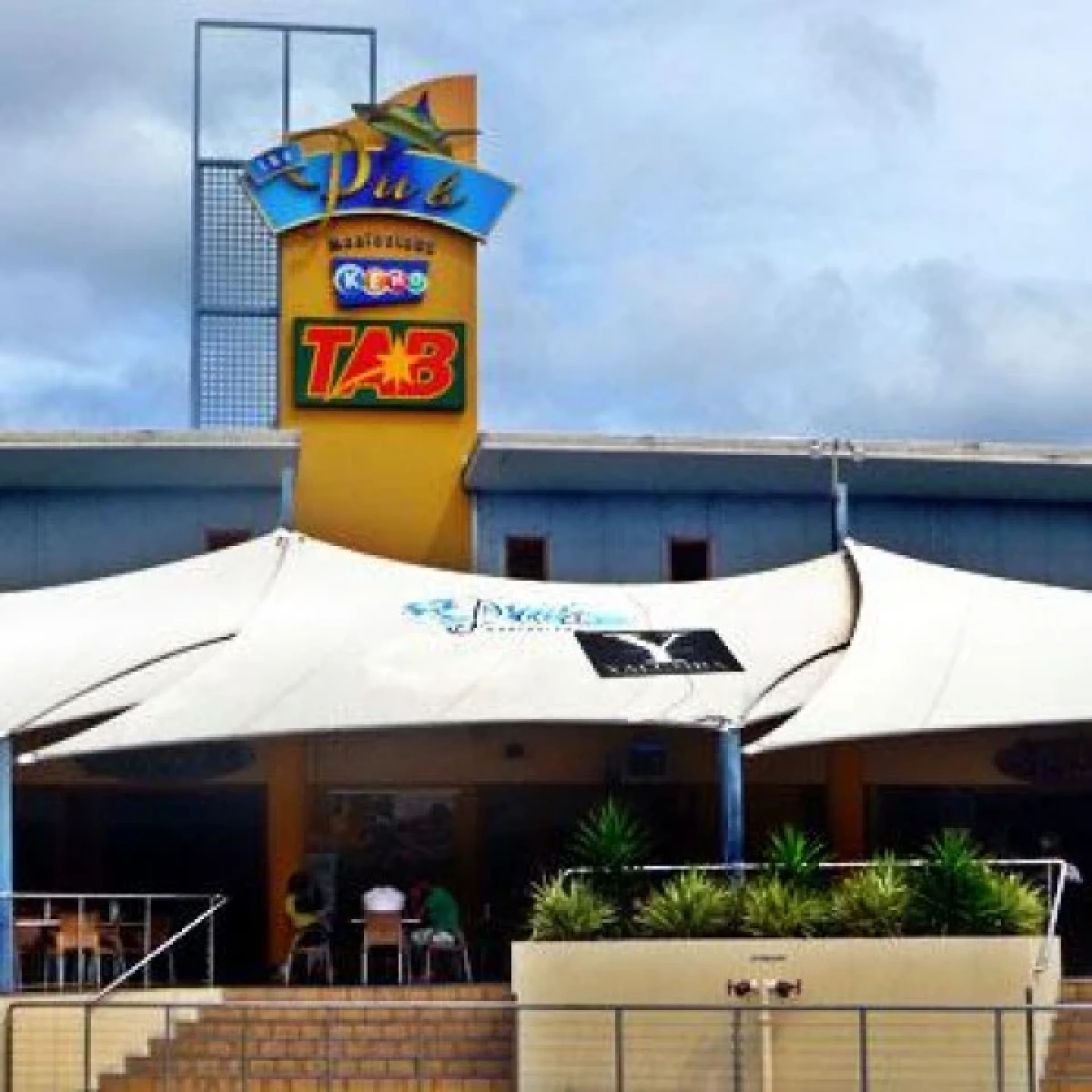 Pub Mooloolaba