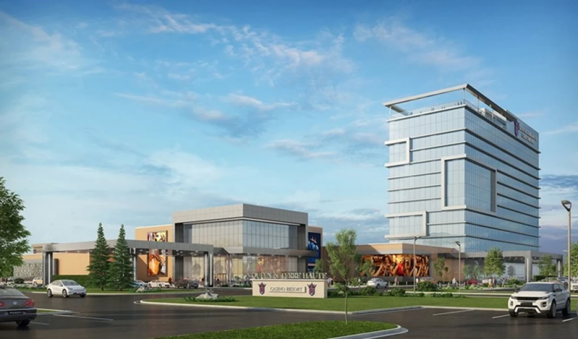 Terre Haute Casino Resort