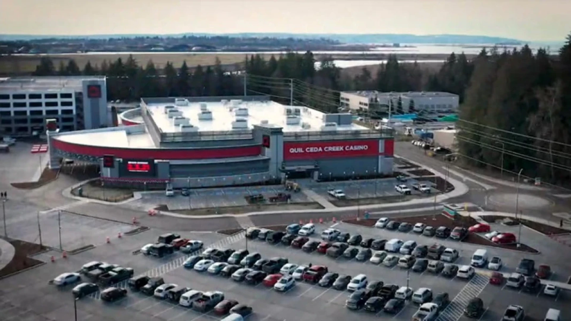 Quil Ceda Creek Casino