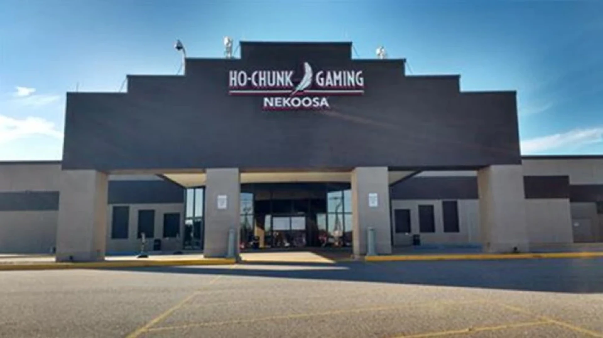 Ho-Chunk Gaming Nekoosa