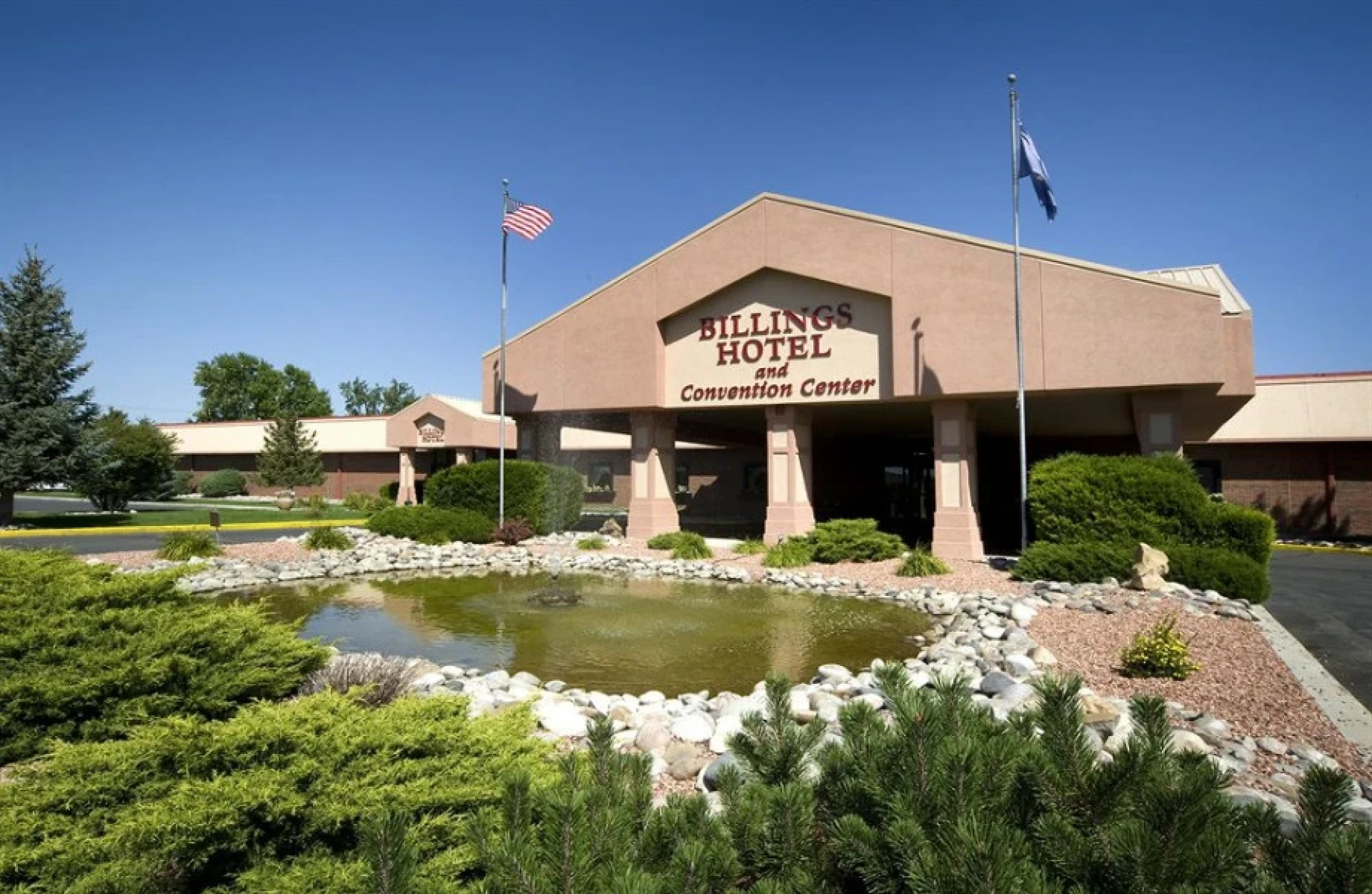 Red Lion Hotel and Casino Billings