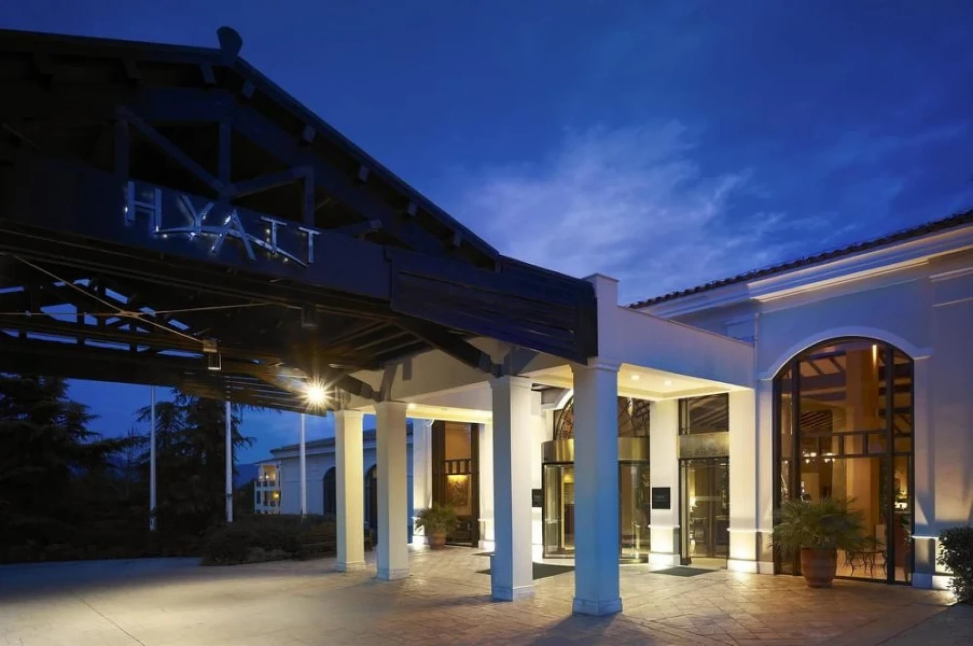 Regency Casino Thessaloniki