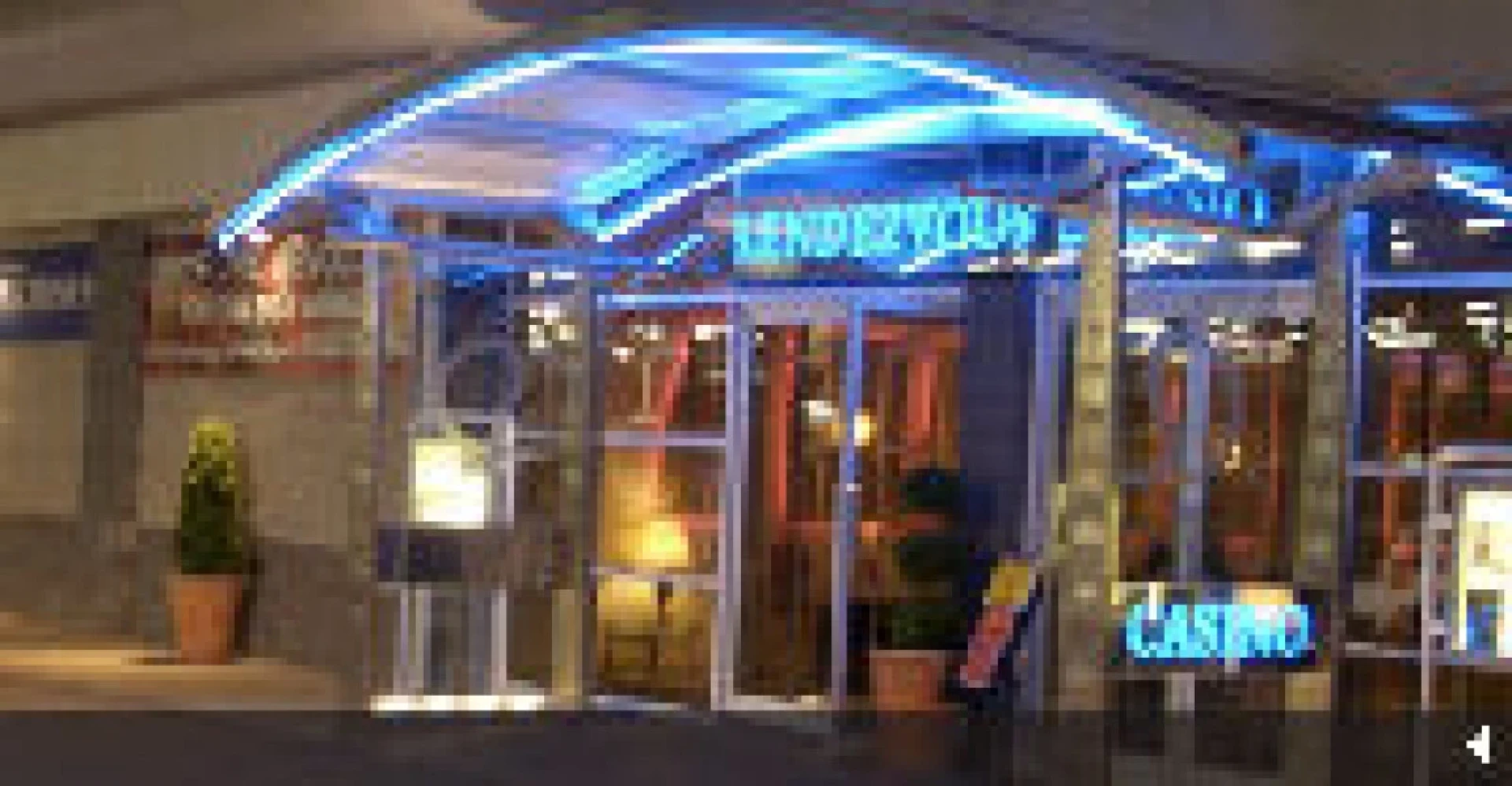 Rendezvous Brighton Casino