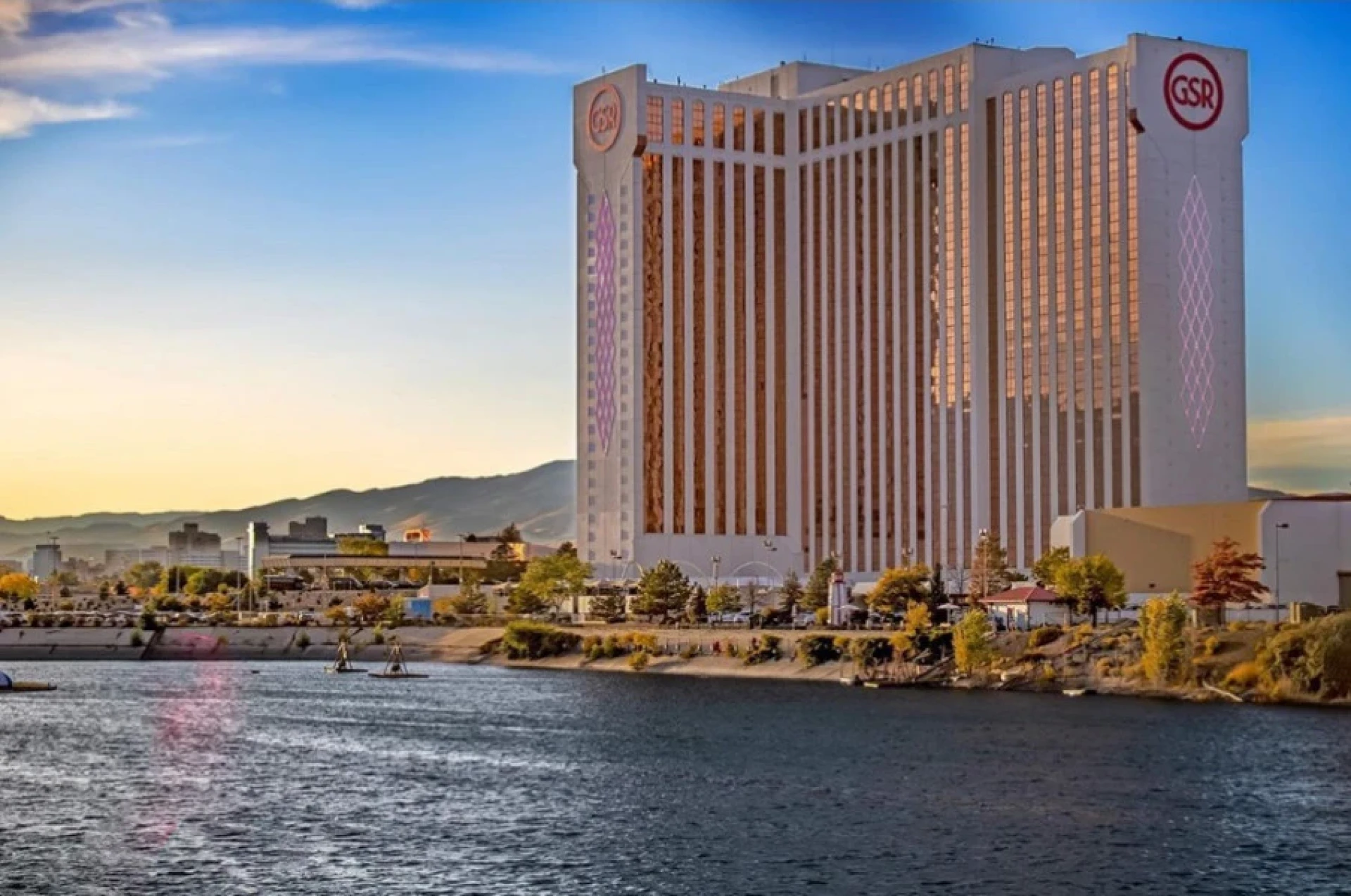 Grand Sierra Resort and Casino