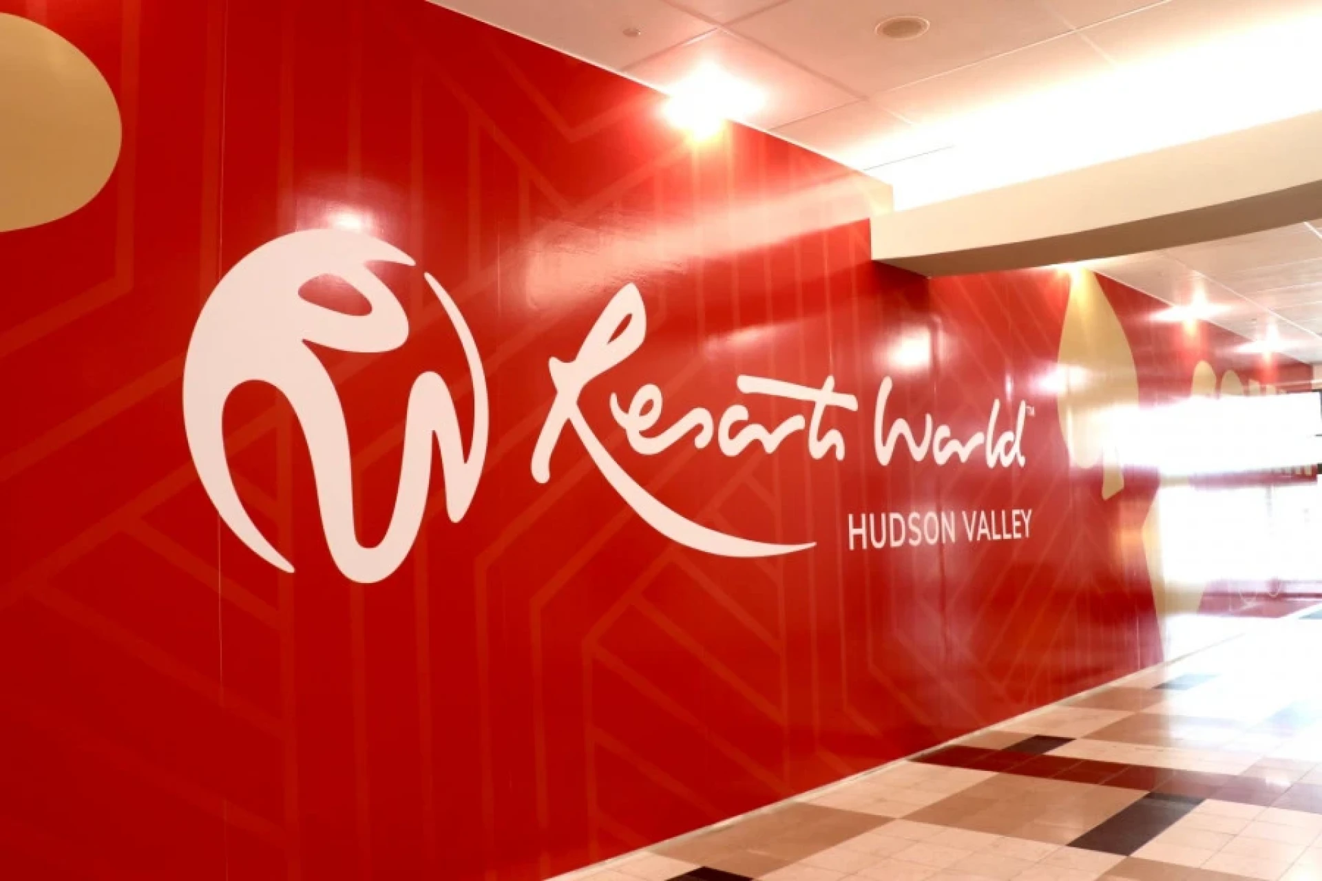 Resorts World Hudson Valley