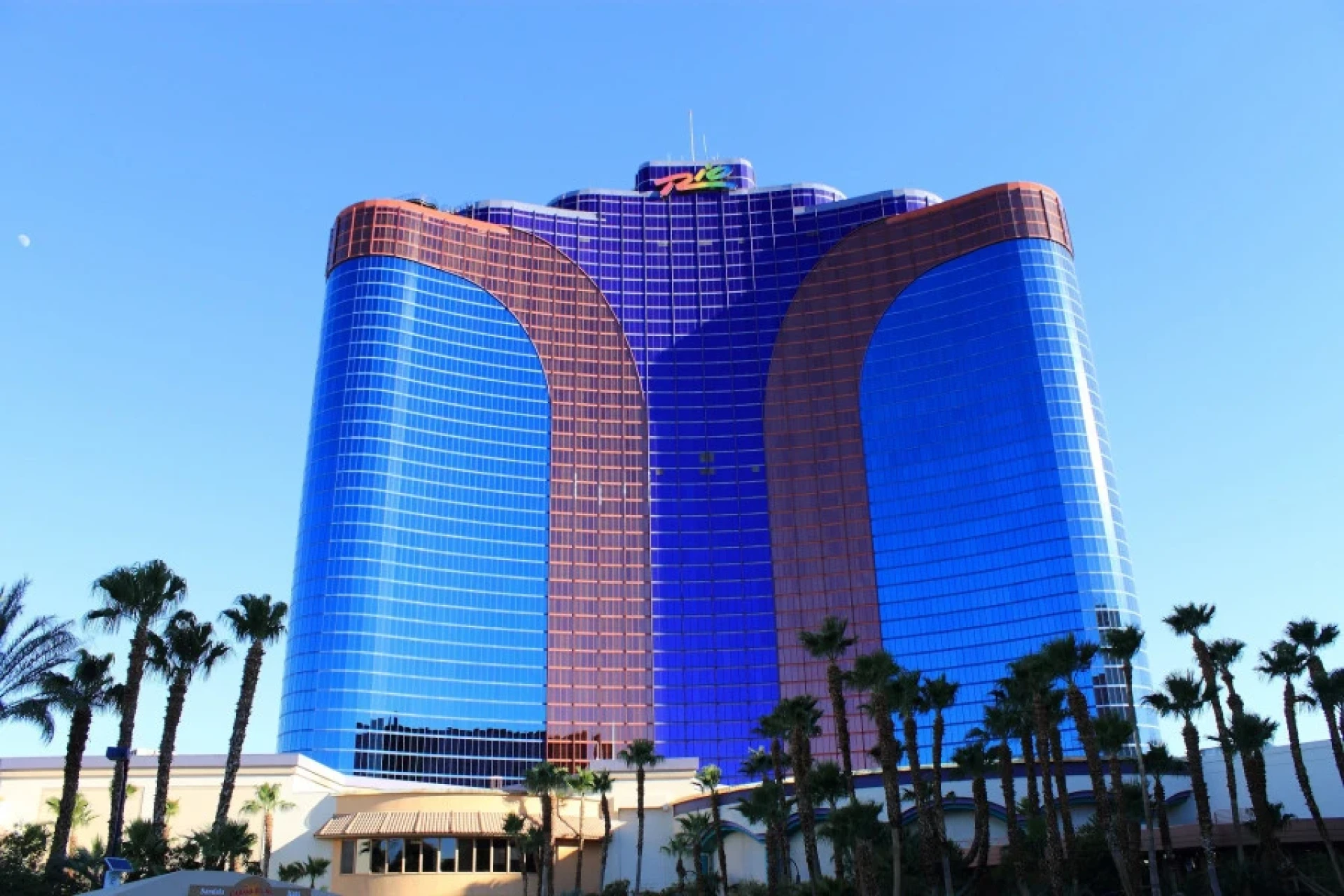 Rio All-Suite Hotel and Casino