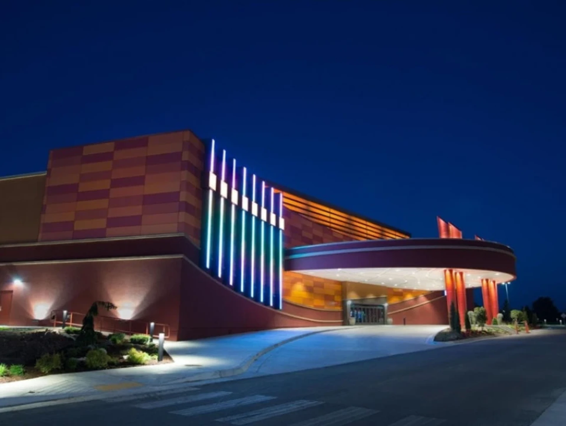 River Bend Casino & Hotel