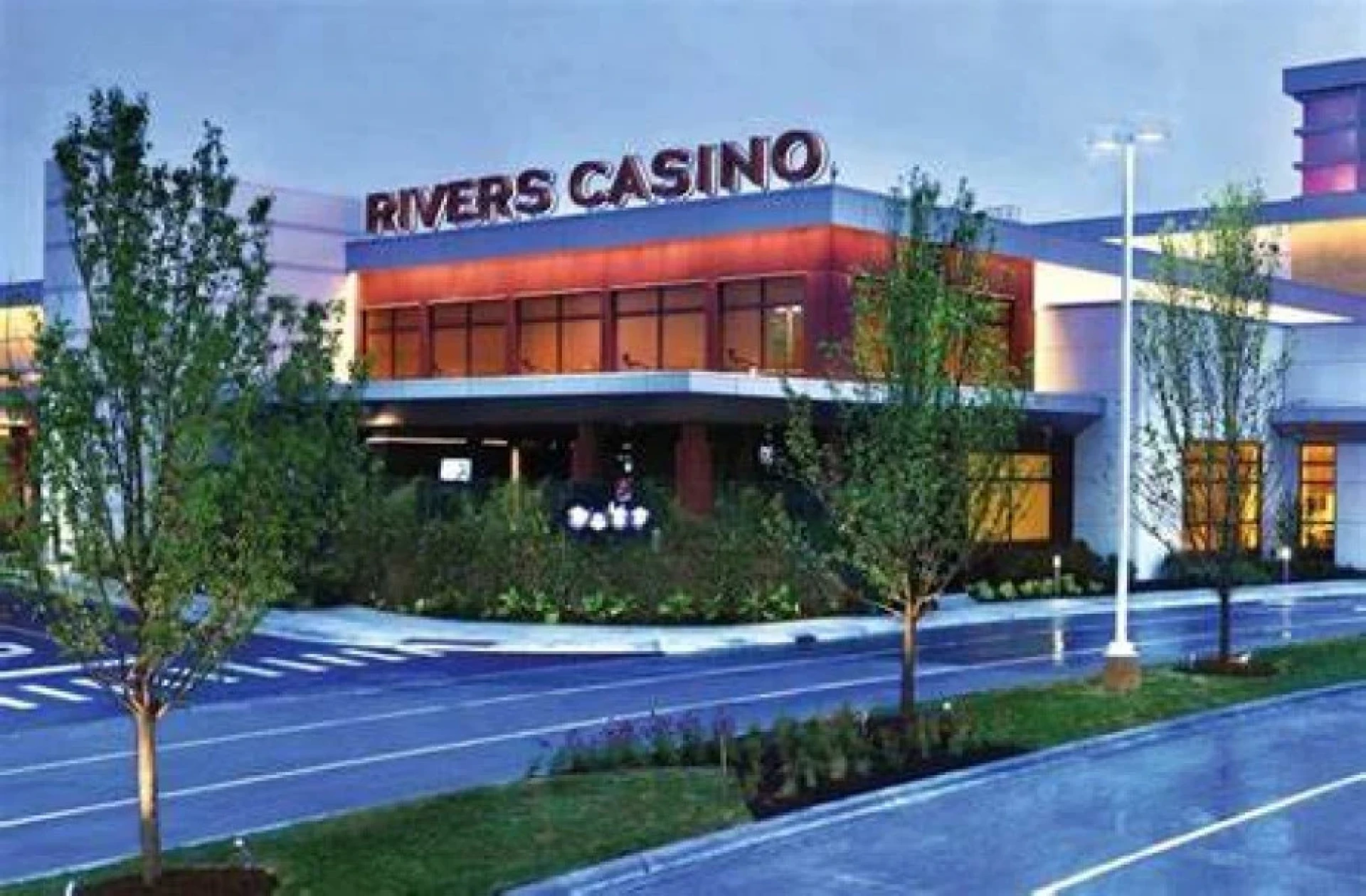 Rivers Casino Chicago