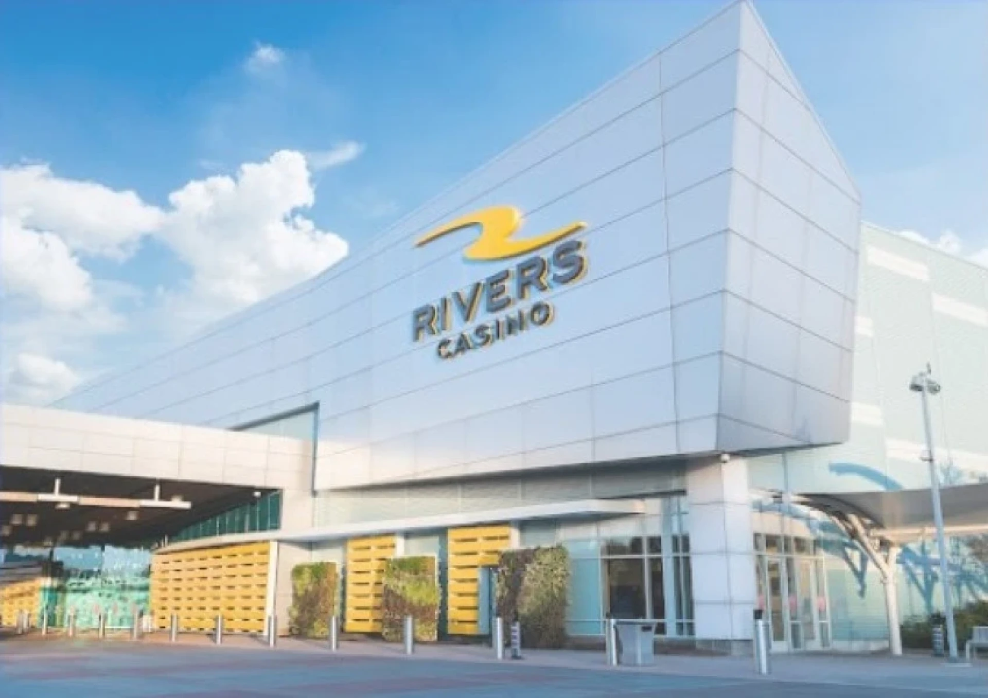 Rivers Casino Philadelphia