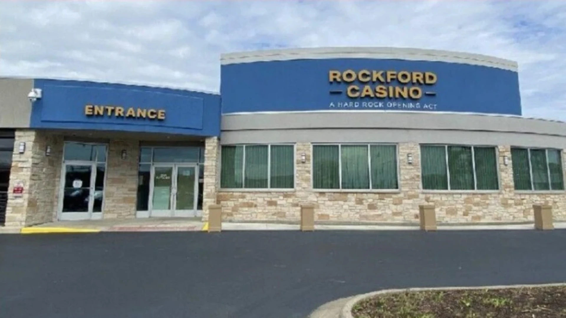 Rockford Casino: A Hard Rock Opening Act