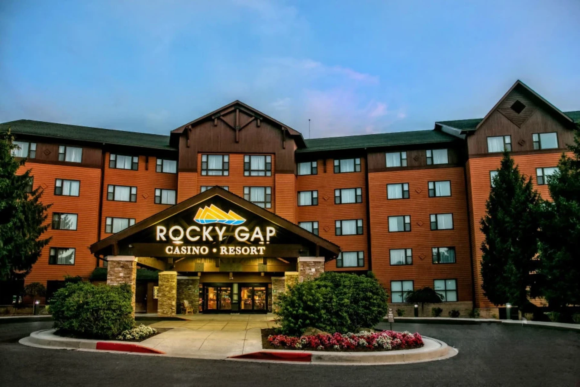 Rocky Gap Casino Resort