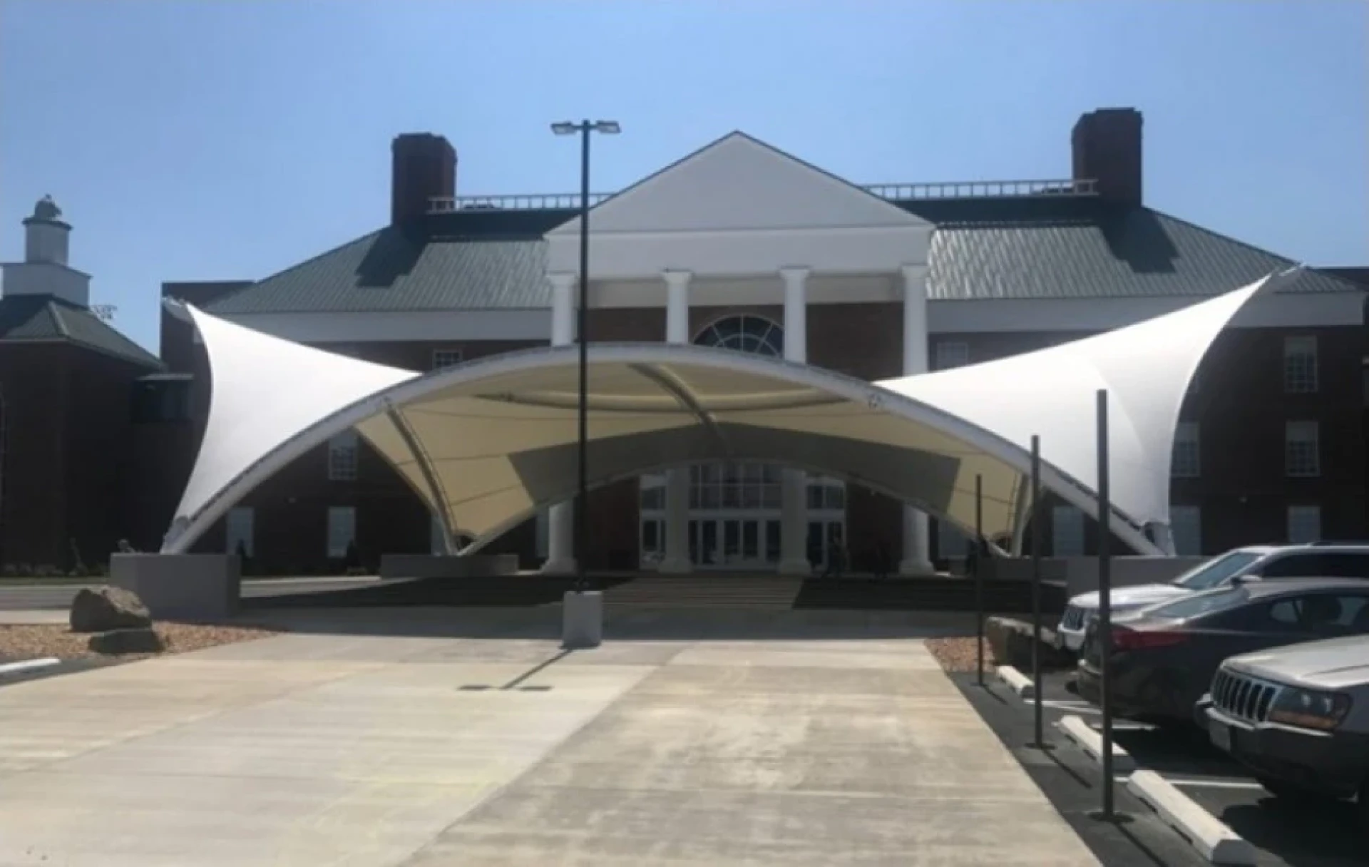 Rosie’s Gaming Emporium - New Kent