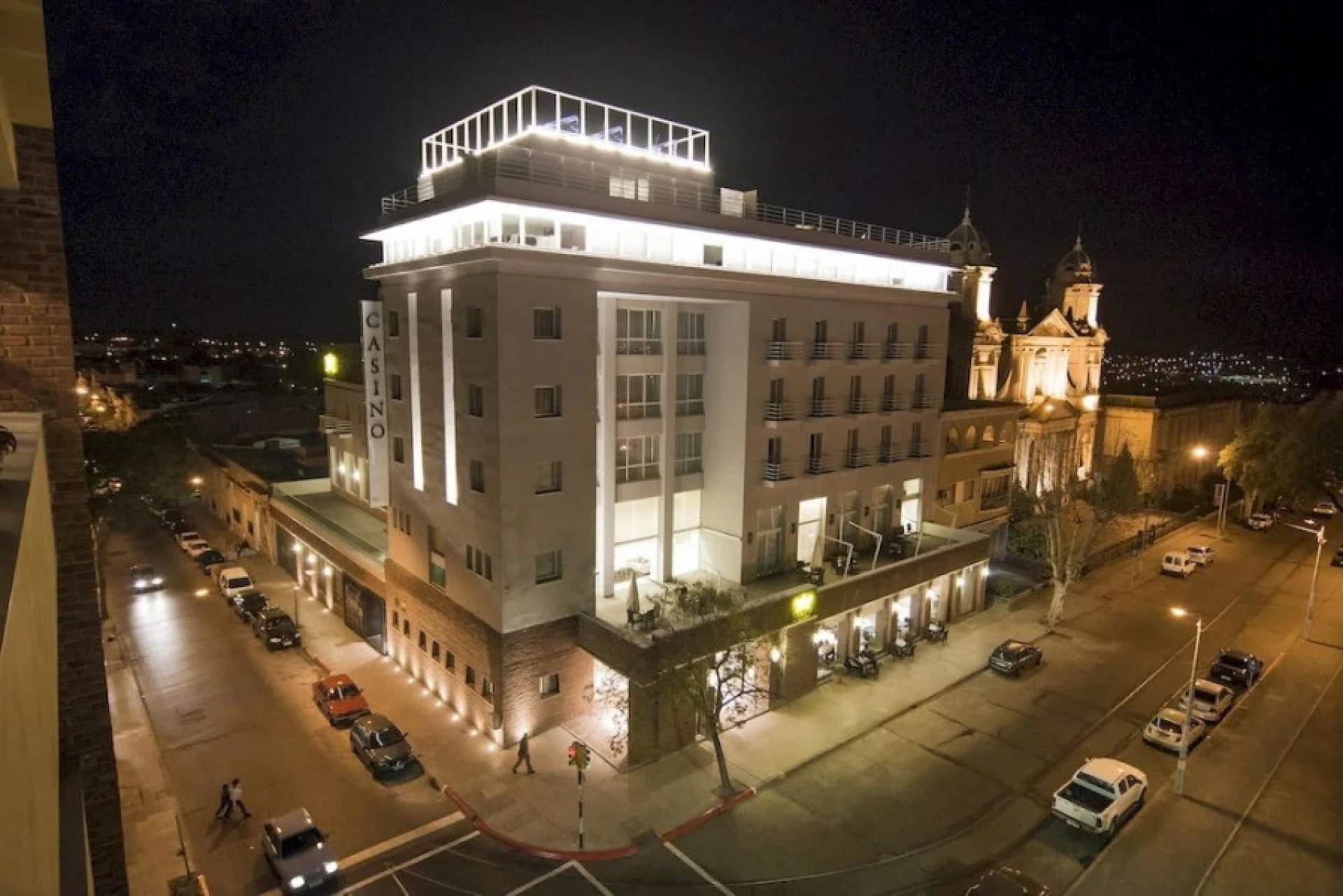 Salto Hotel & Casino