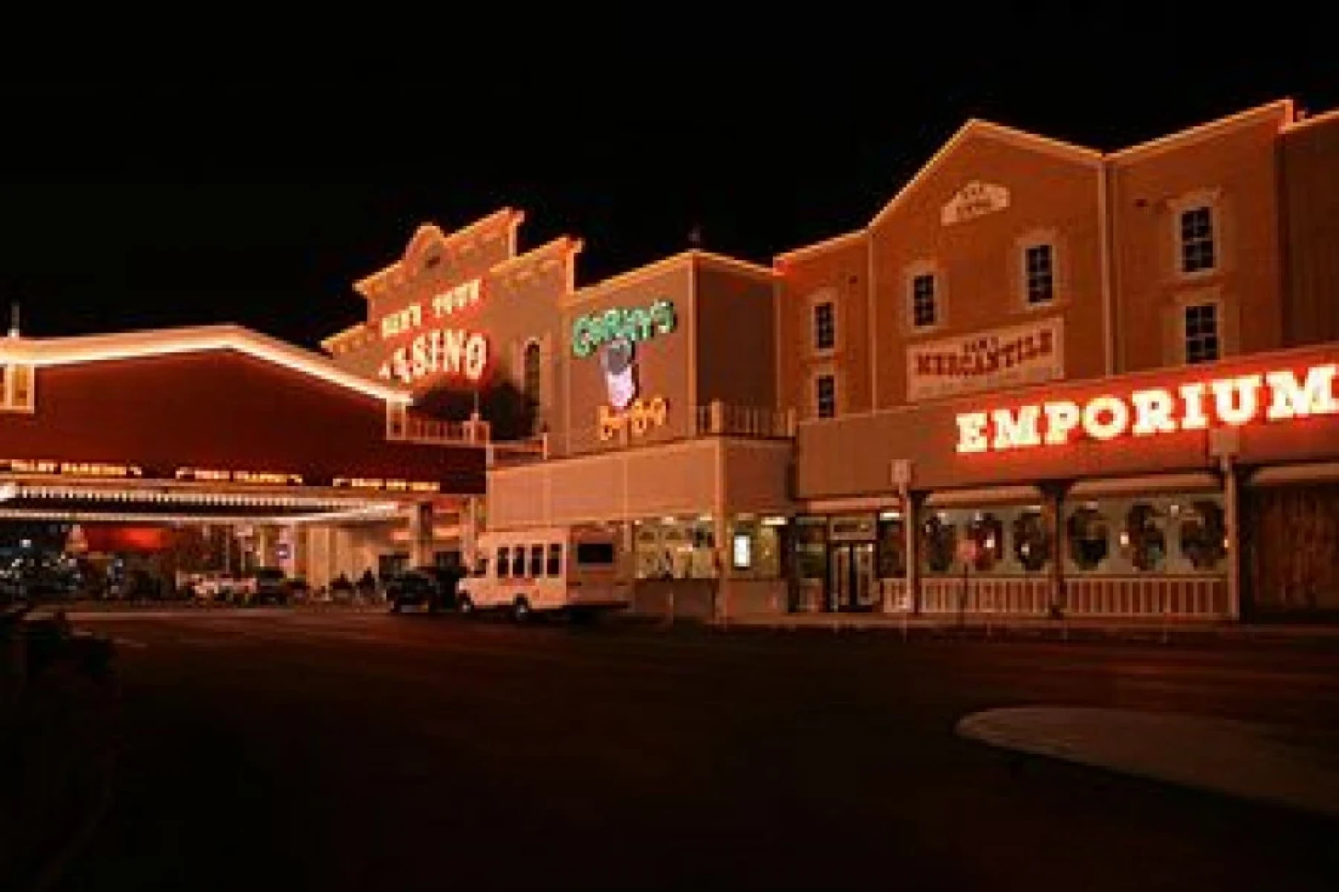 Sam's Town  Hotel & Gambling Hall Tunica