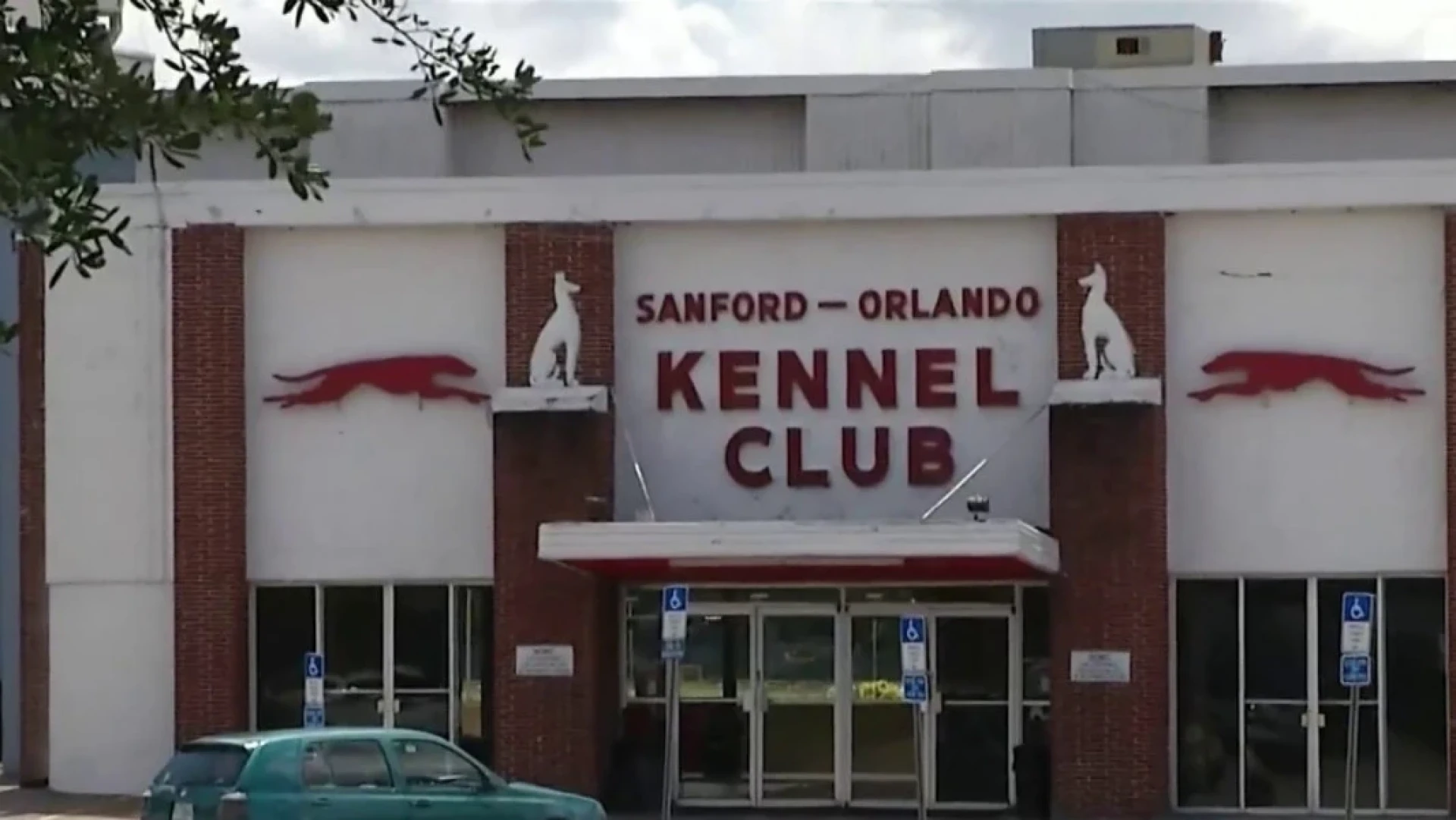 Sanford-Orlando Kennel Club